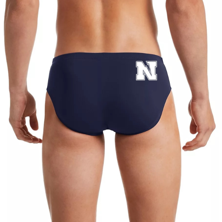 Nike Hydrastrong Brief (Customized) - Northview