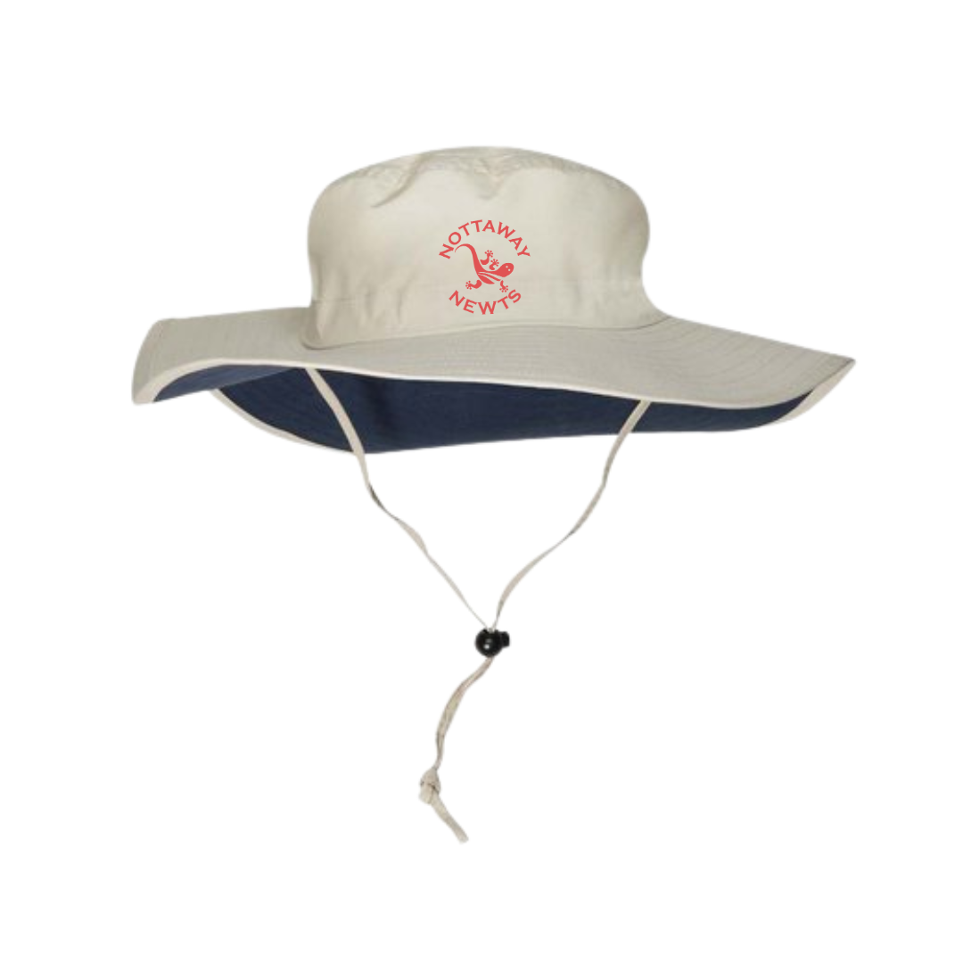Bucket Hat (Customized) - Nottaway
