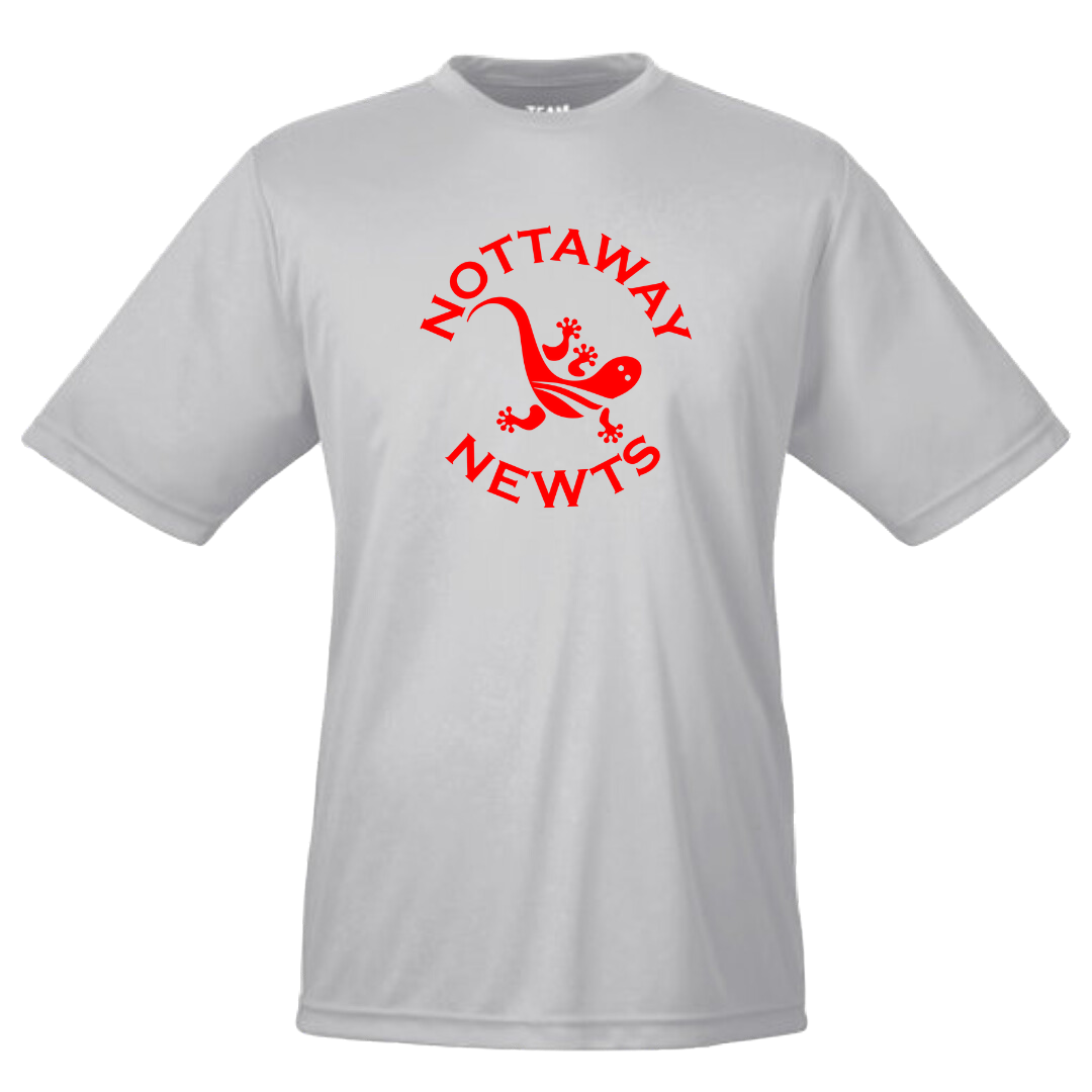 Performance T-Shirt (Customized) - Nottaway