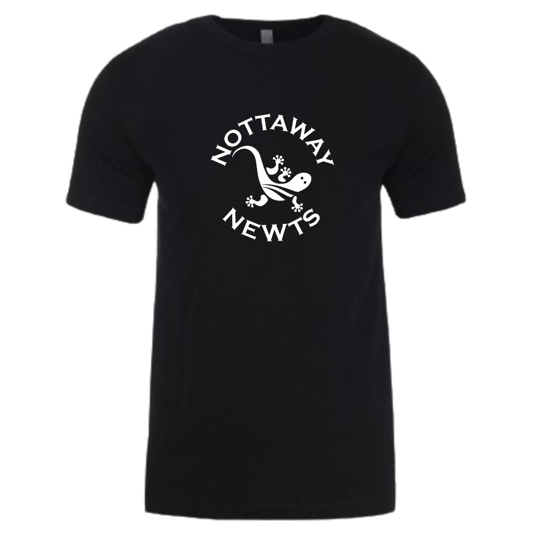 Short Sleeve T-Shirt (Customized) - Nottaway