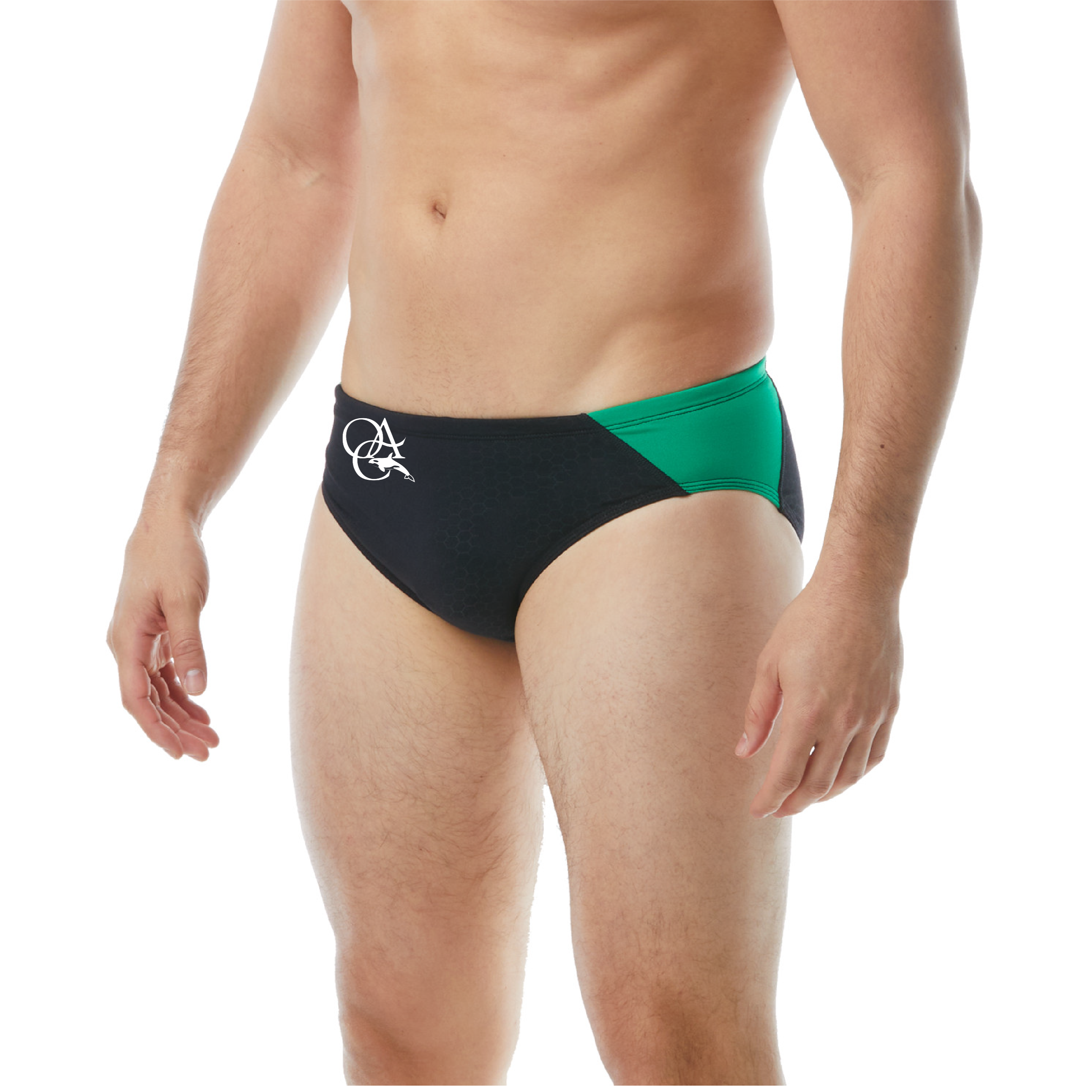 TYR Hexa Brief (Customized) - OAC