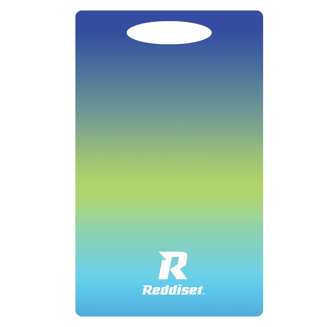 Aluminum Bag Tag (Customized) - OG