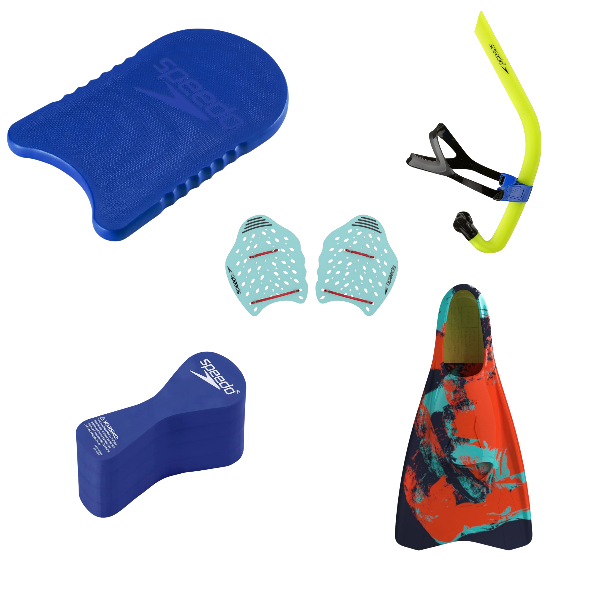 WHITE GROUP Equipment Bundle - Opelika