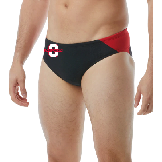 TYR Hexa Brief (Customized) - Opelika