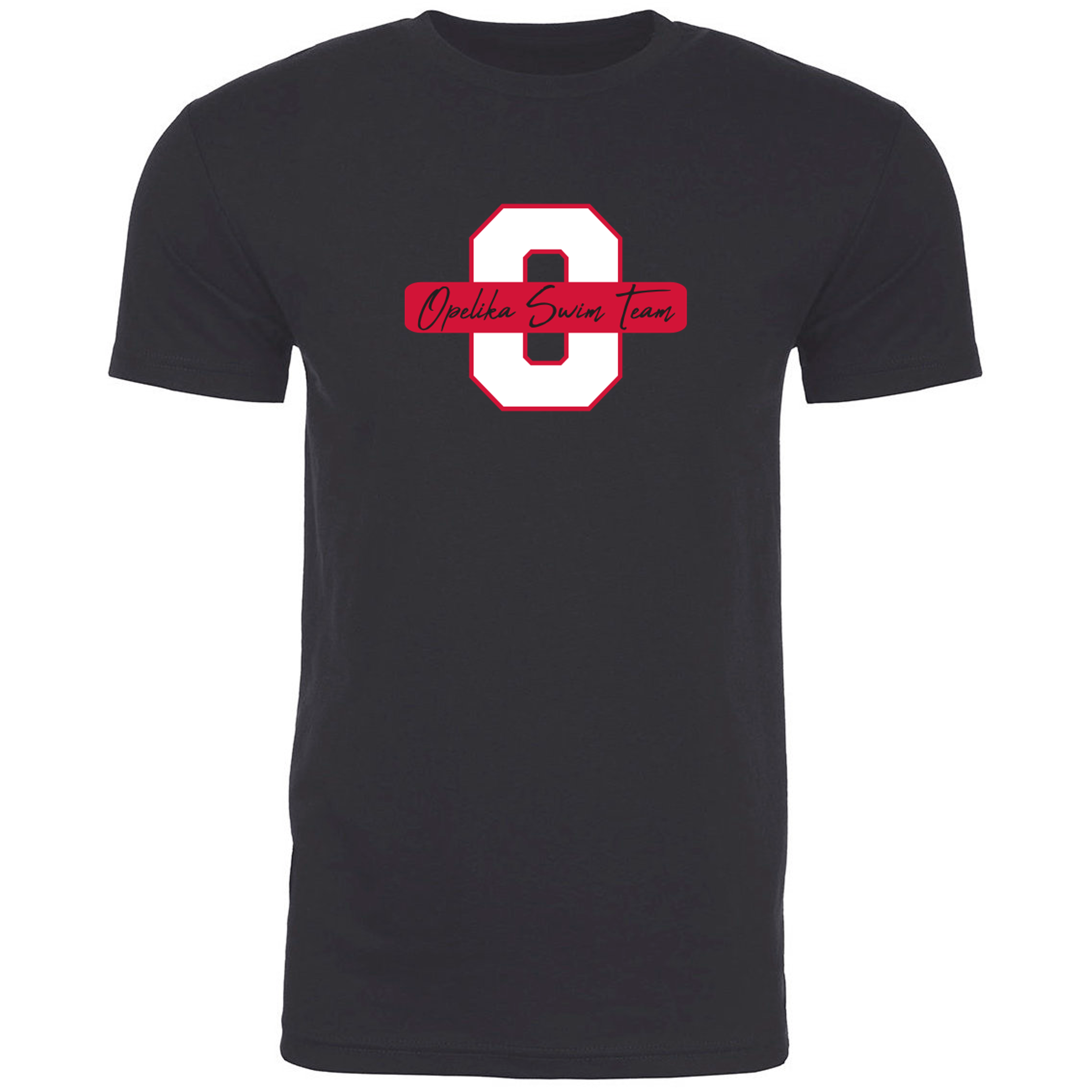 Team T-Shirt (Customized) - Opelika