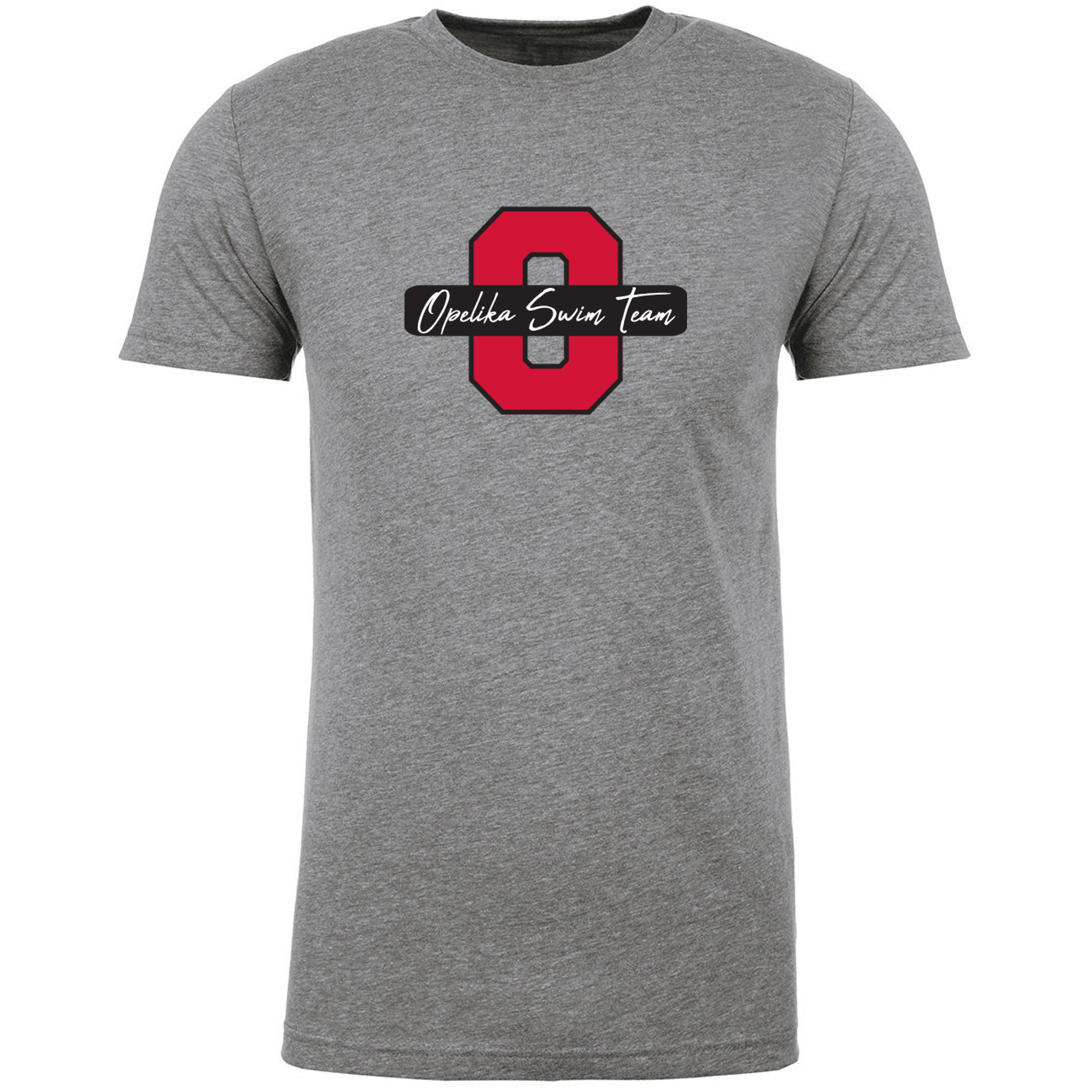 Team T-Shirt (Customized) - Opelika