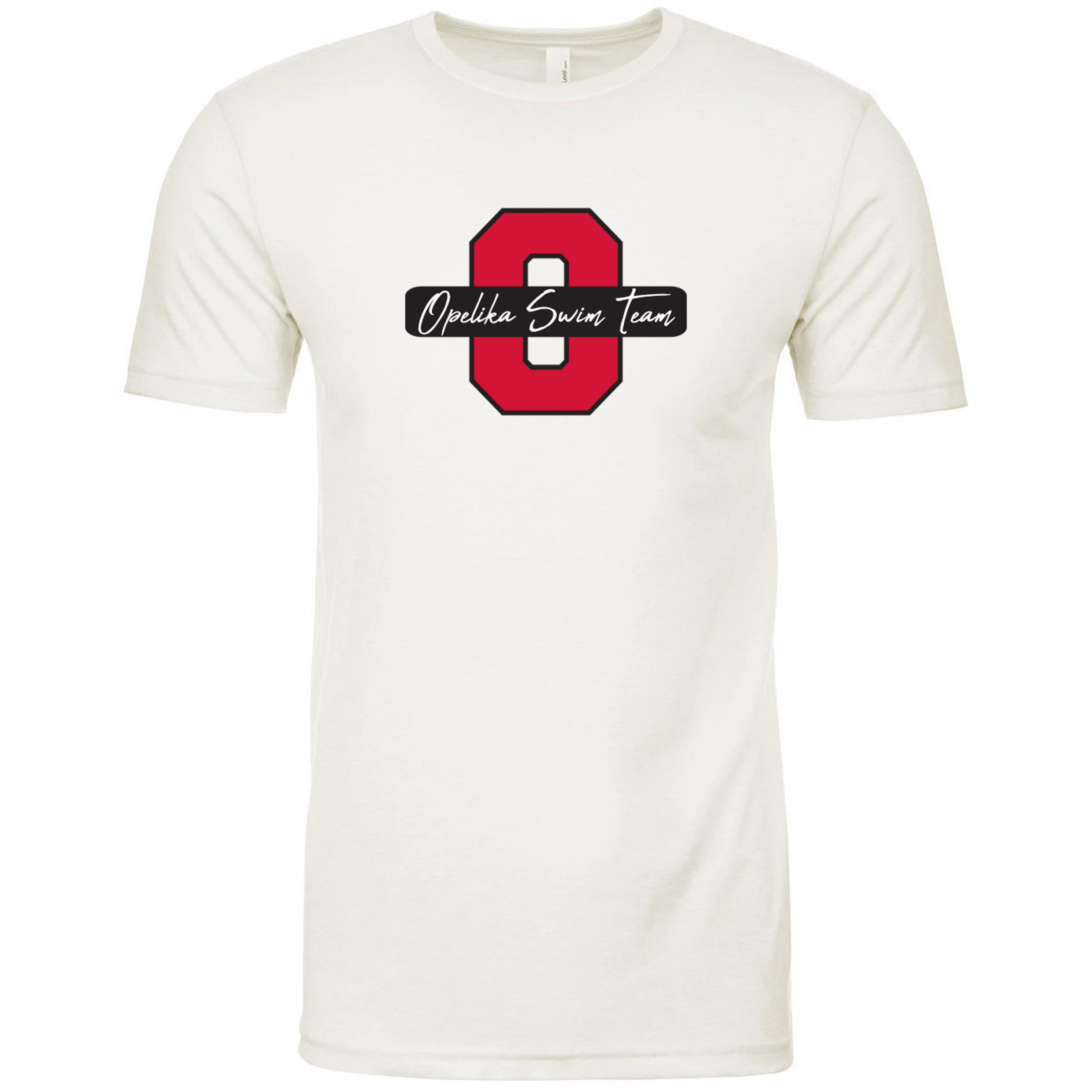 Team T-Shirt (Customized) - Opelika