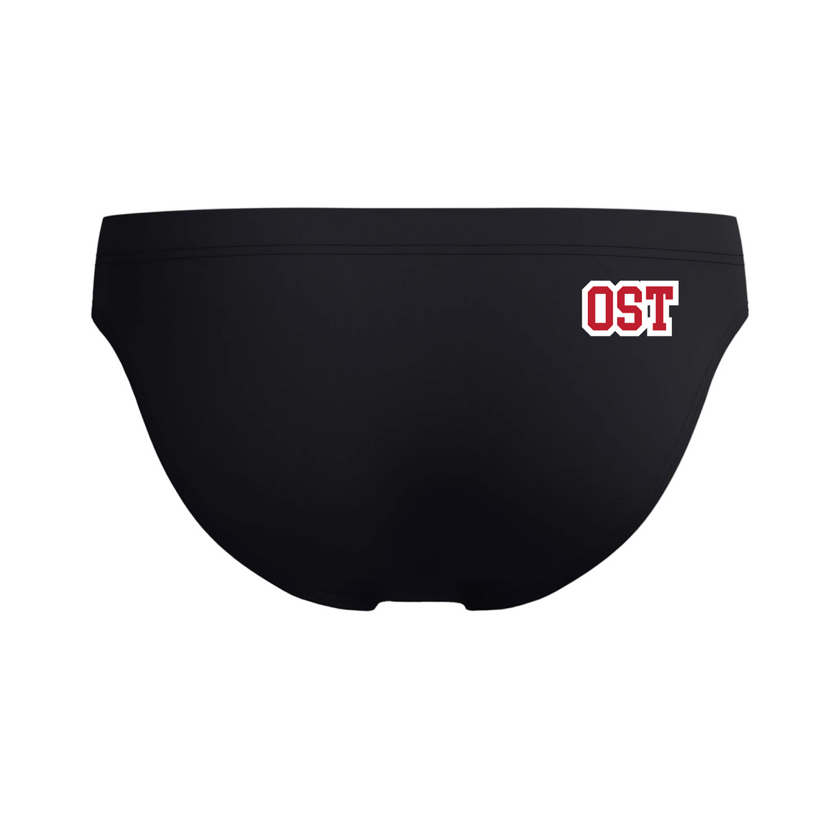 Speedo Endurasoft Solid Brief (Heat Press) - Opelika
