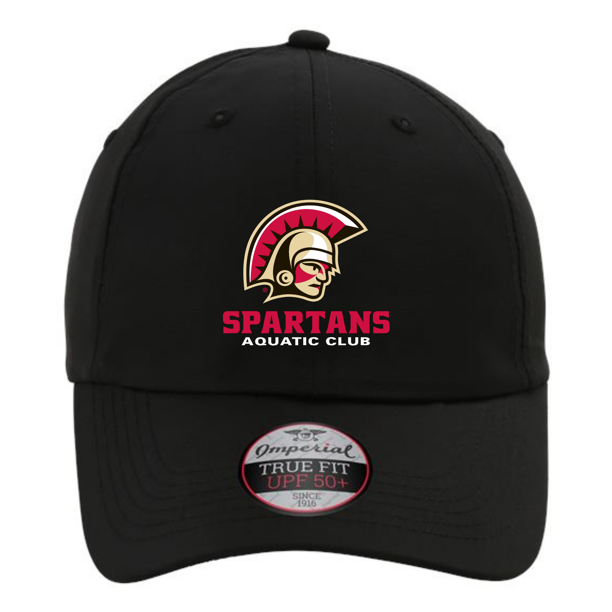 Imperial Original Performance Cap (Customized) - Spartans