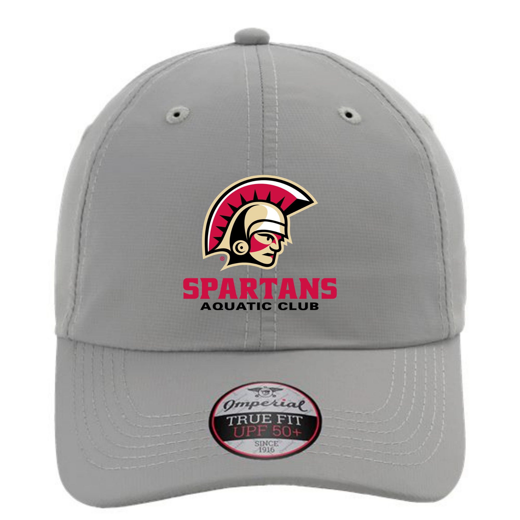 Imperial Original Performance Cap (Customized) - Spartans