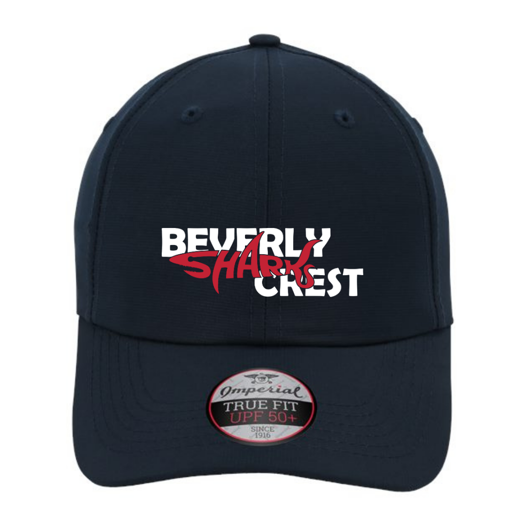 Imperial Original Performance Cap (Customized) - Beverly Crest
