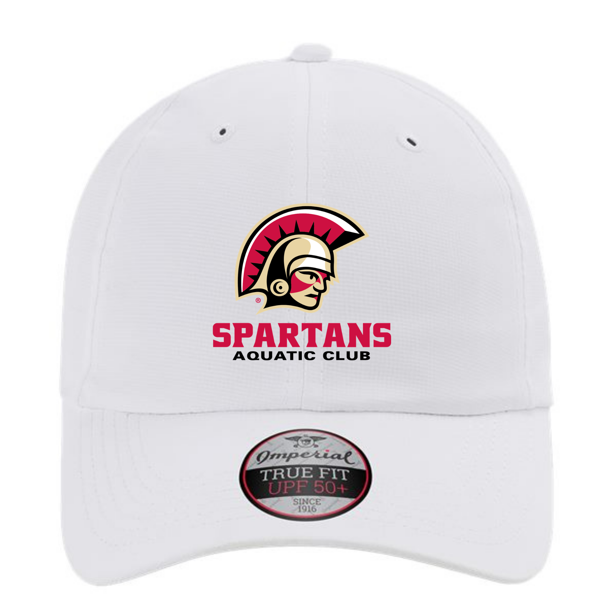 Imperial Original Performance Cap (Customized) - Spartans