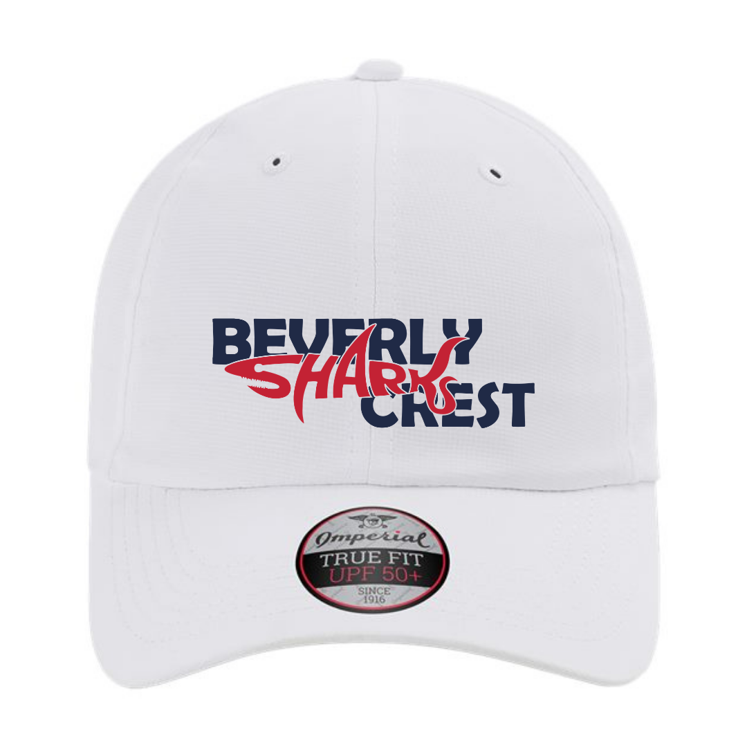 Imperial Original Performance Cap (Customized) - Beverly Crest