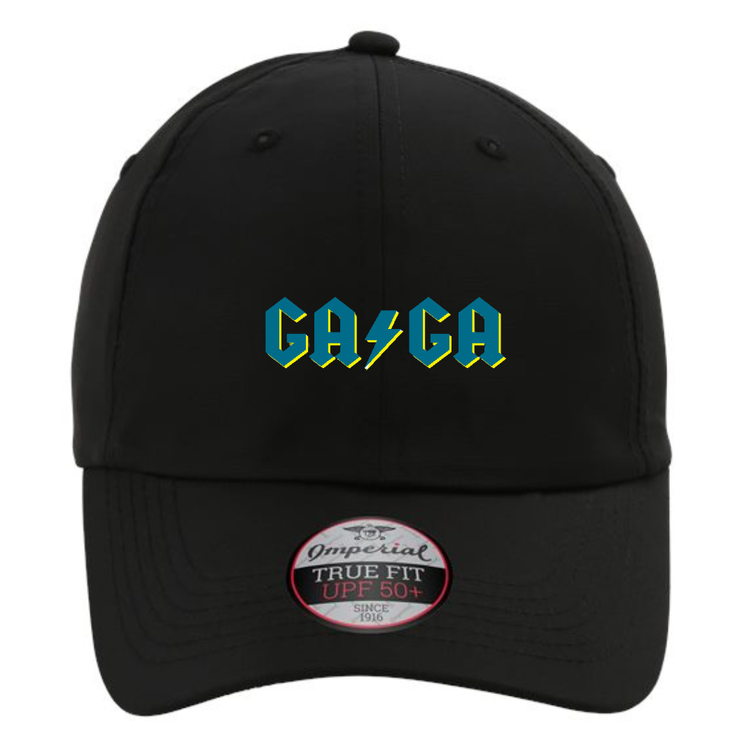 Imperial Original Performance Cap (Customized) - GAGA