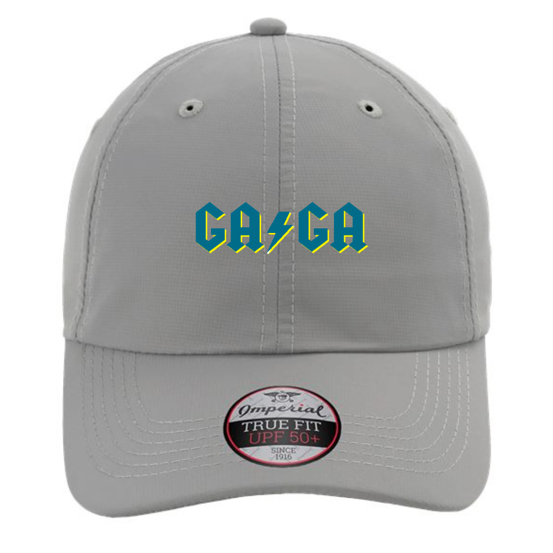 Imperial Original Performance Cap (Customized) - GAGA