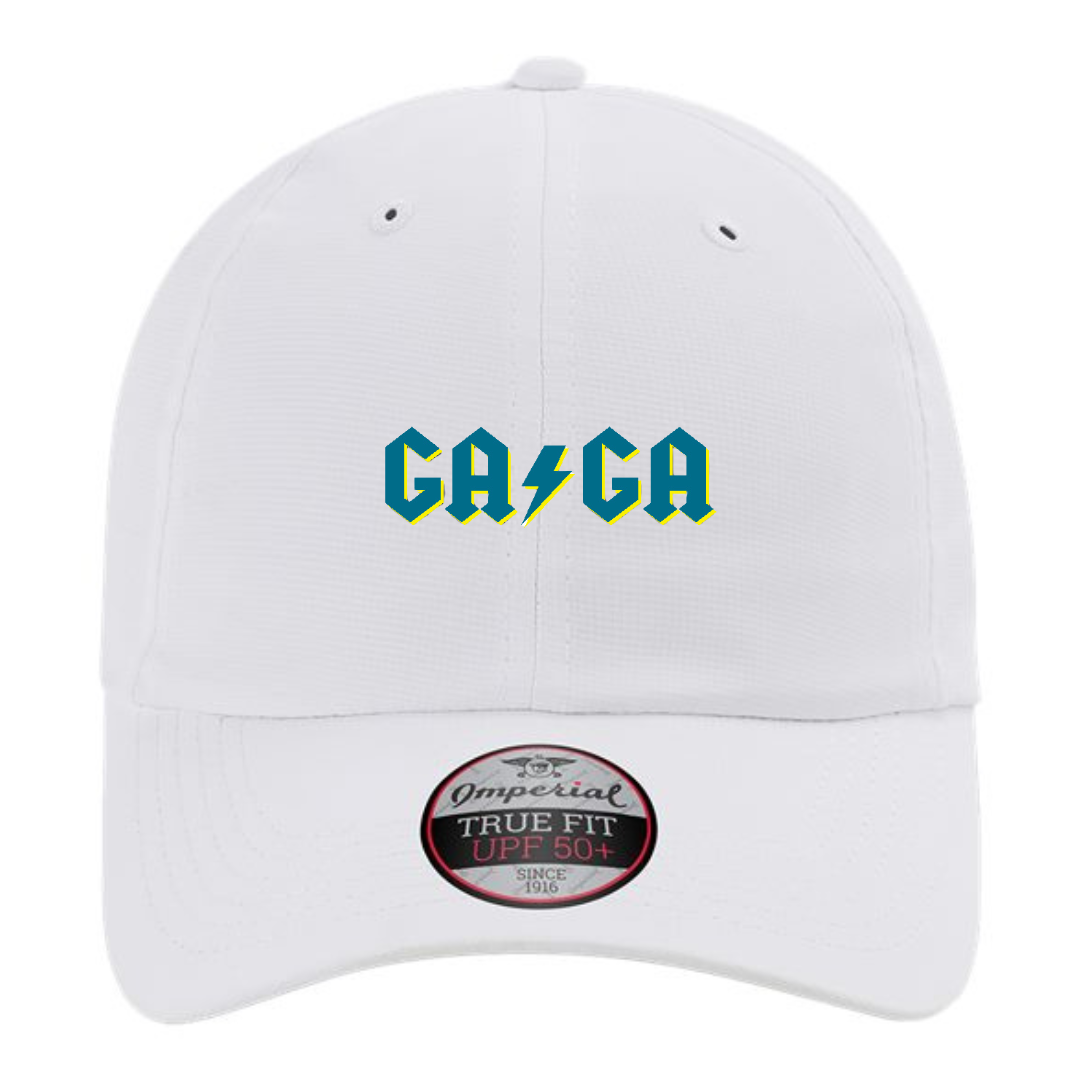 Imperial Original Performance Cap (Customized) - GAGA