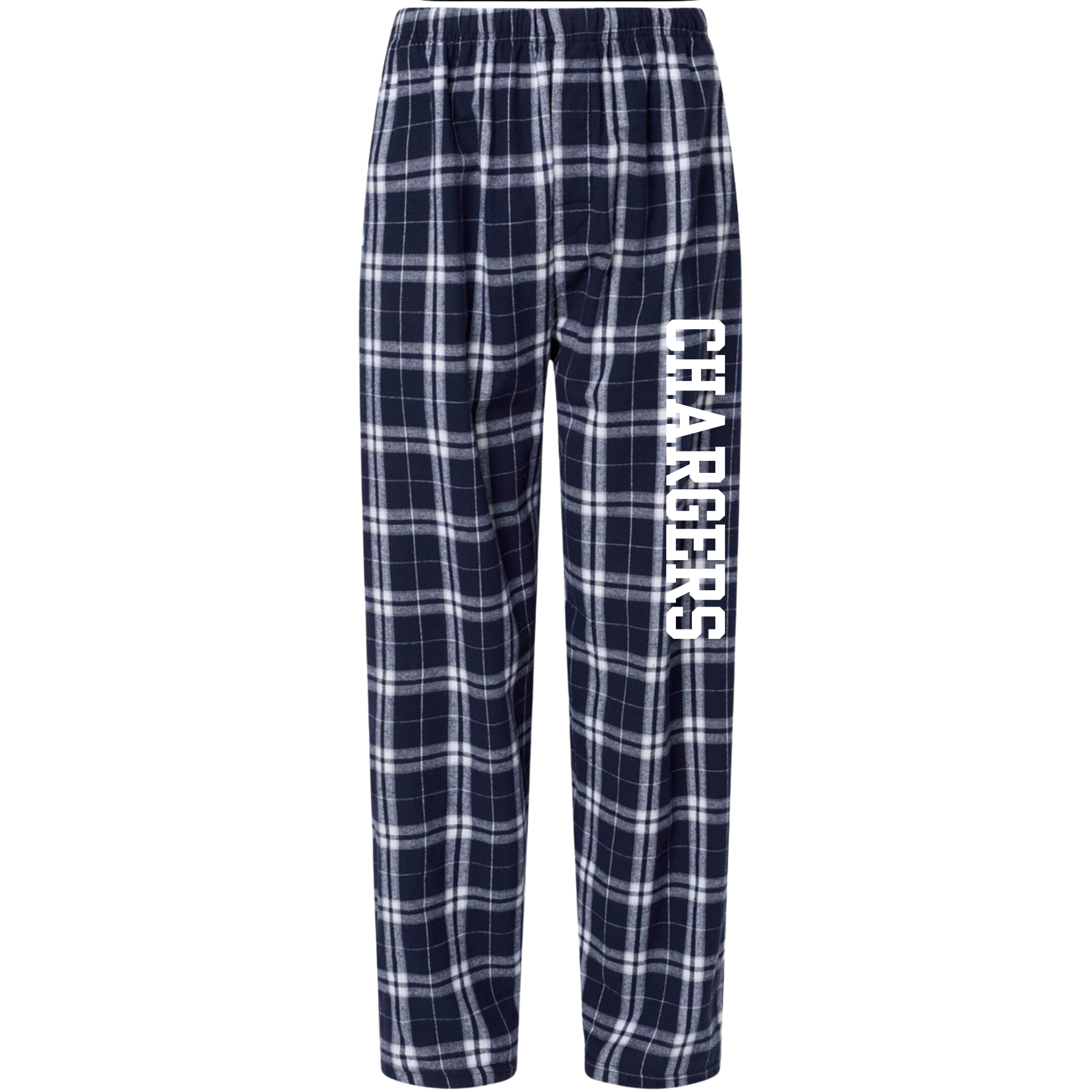 Boxercraft Flannel Pants (Heat Pressed) - Providence Day