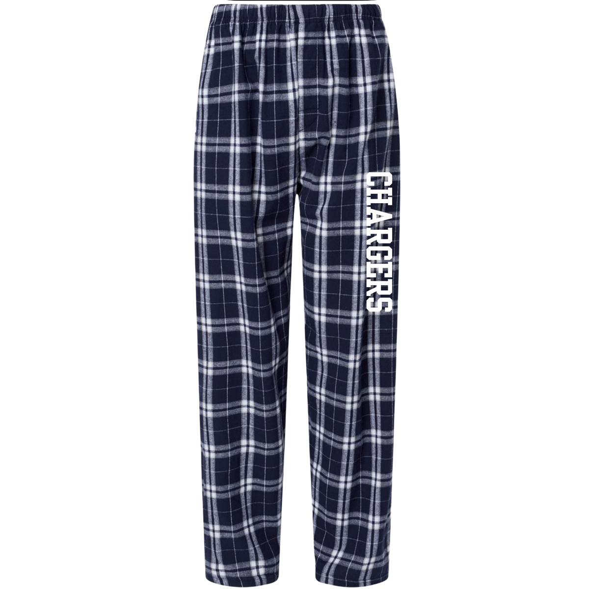 Boxercraft Flannel Pants (Heat Pressed) - Providence Day