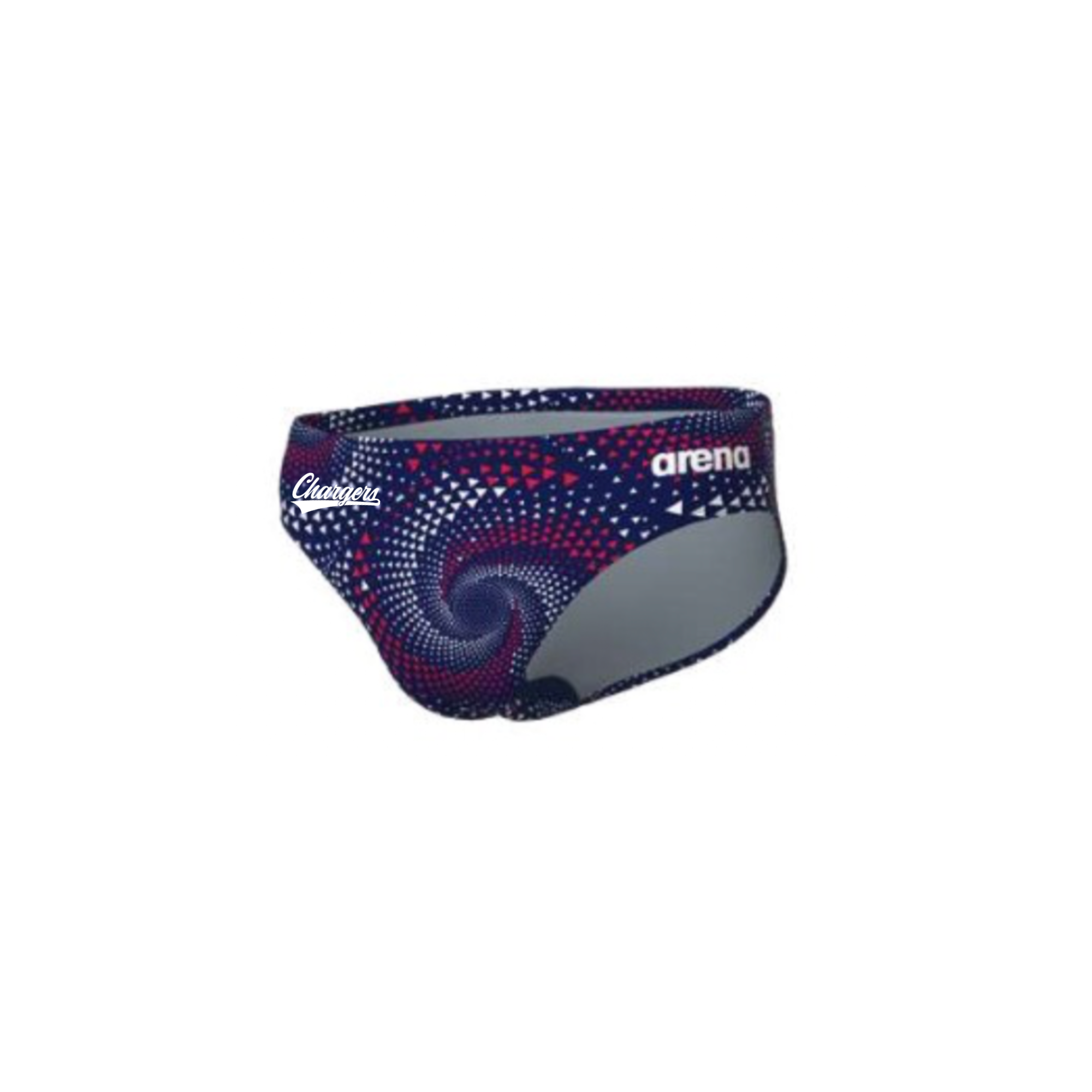 Arena Fireflow Brief (Customized) - Providence Day