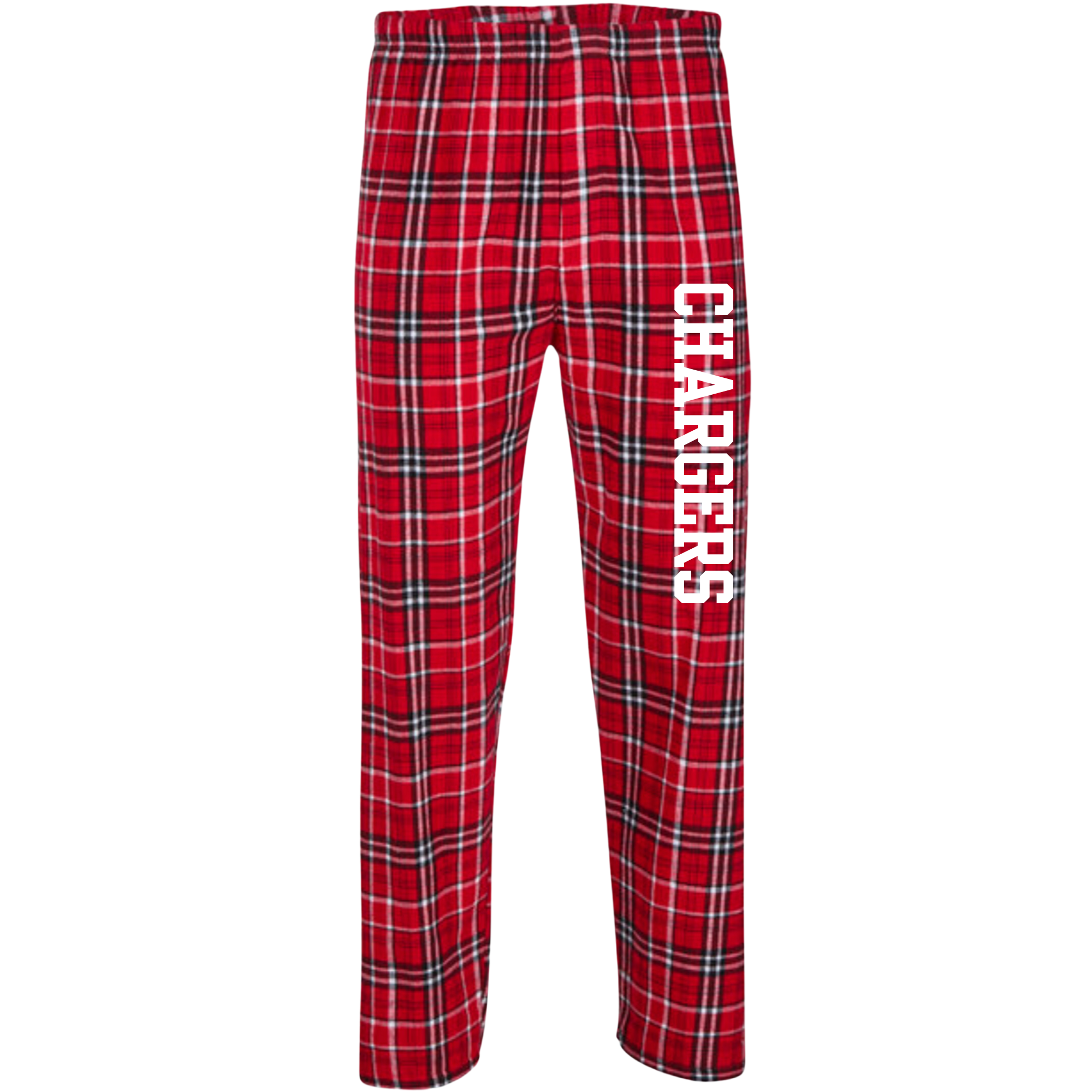Boxercraft Flannel Pants (Heat Pressed) - Providence Day