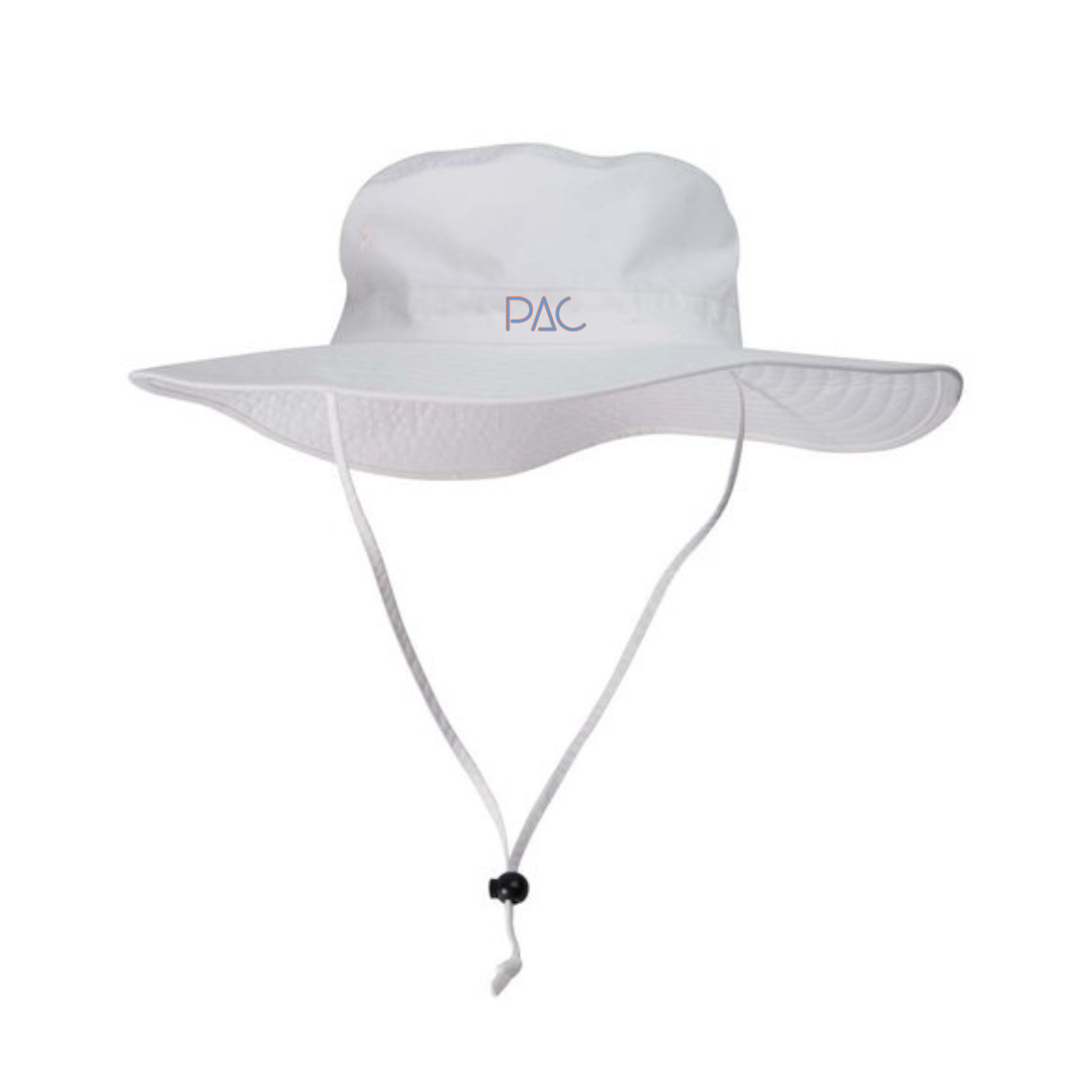 Bucket Hat (Customized) - Peachtree Aqutic Club