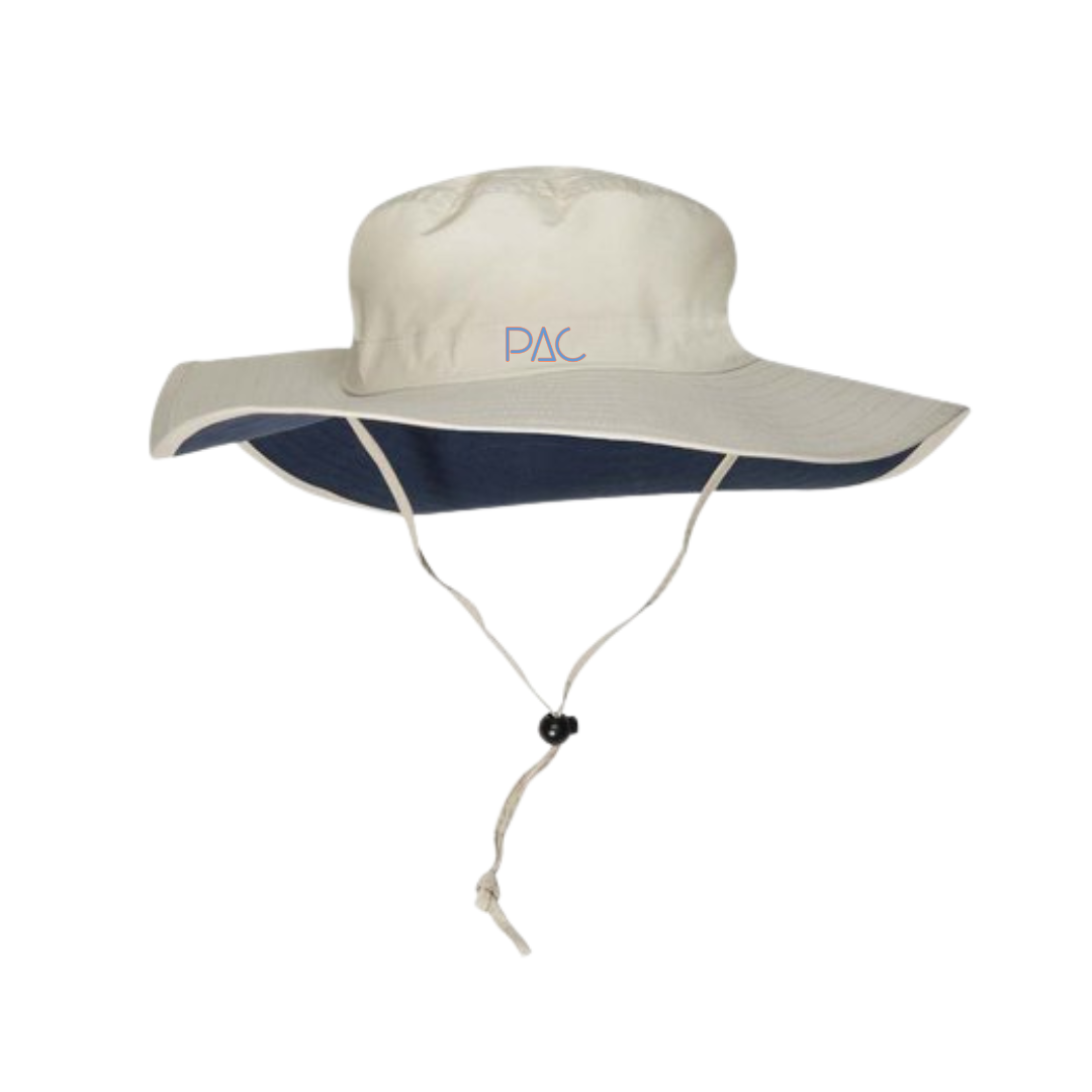 Bucket Hat (Customized) - Peachtree Aqutic Club