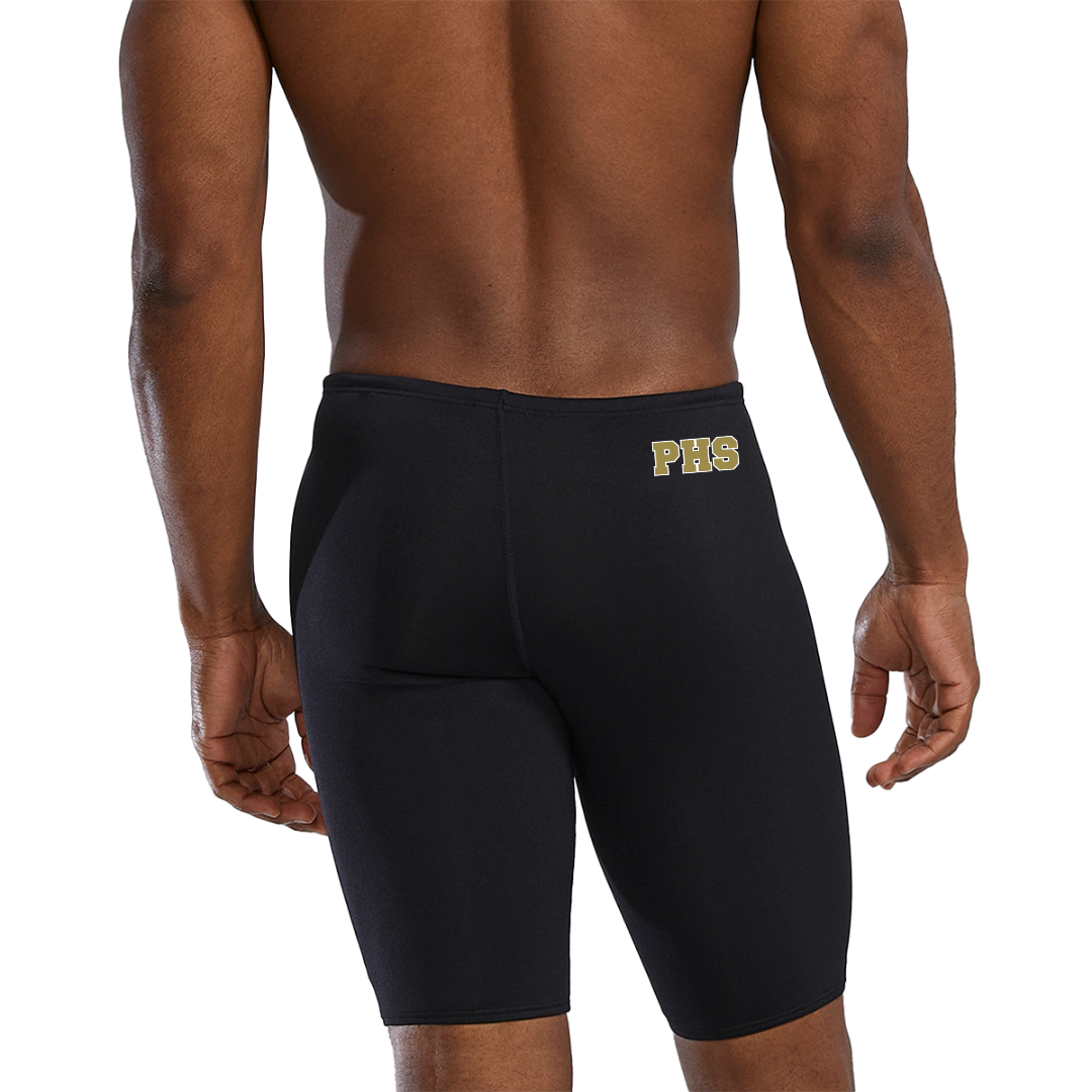 TYR Durafast Elite Jammer (Customized) - Providence