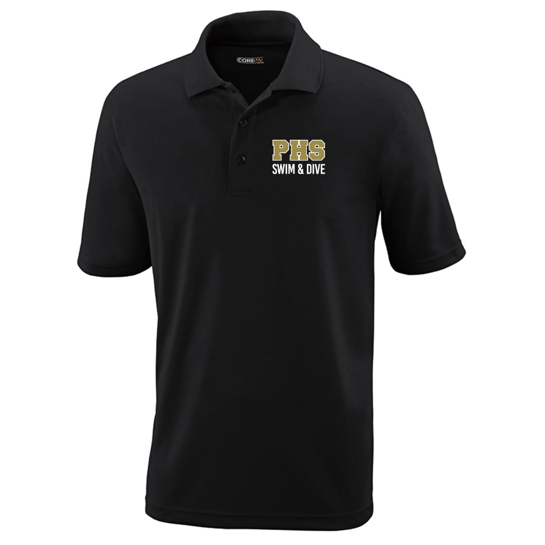 Performance Polo (Customized) - Providence HS