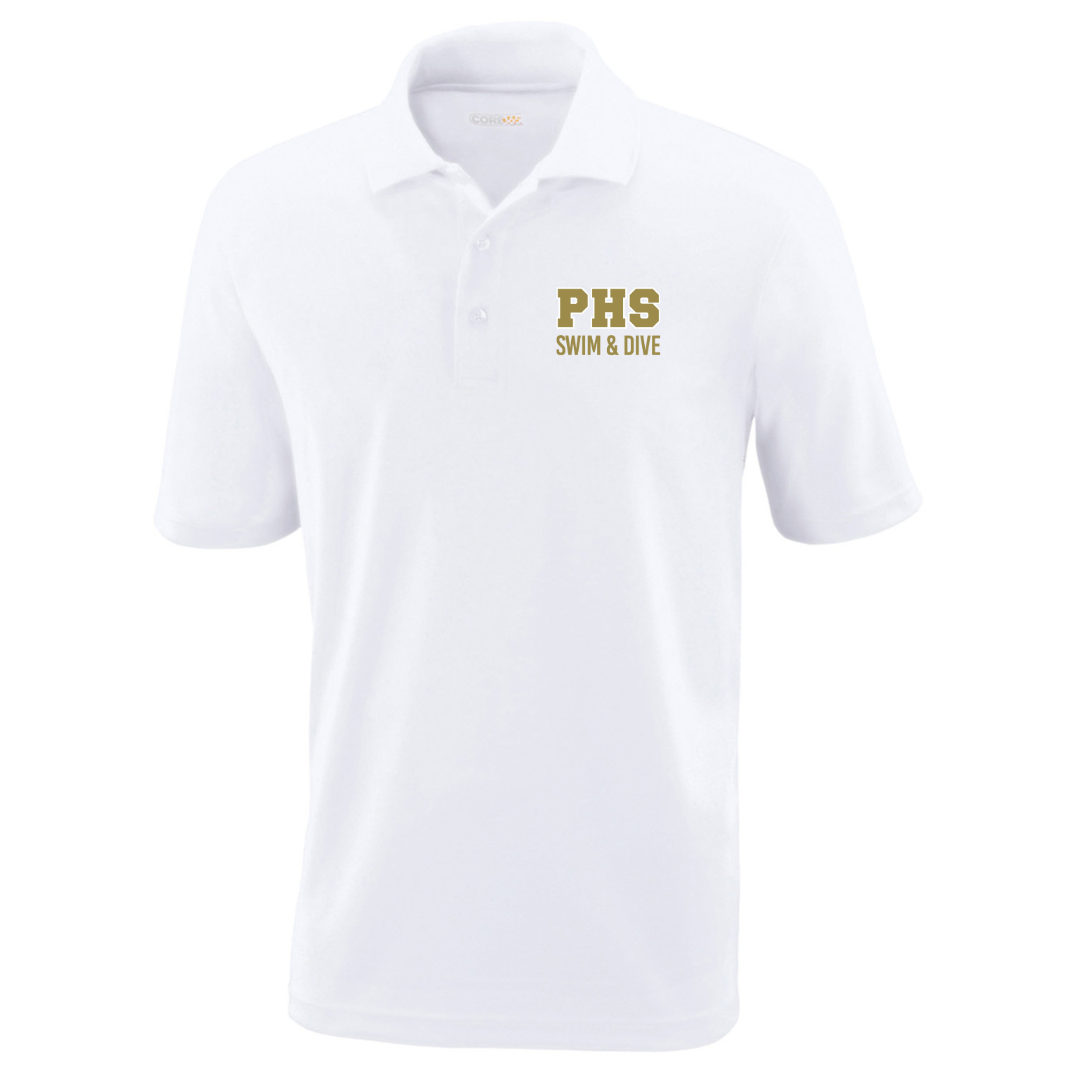 Performance Polo (Customized) - Providence HS