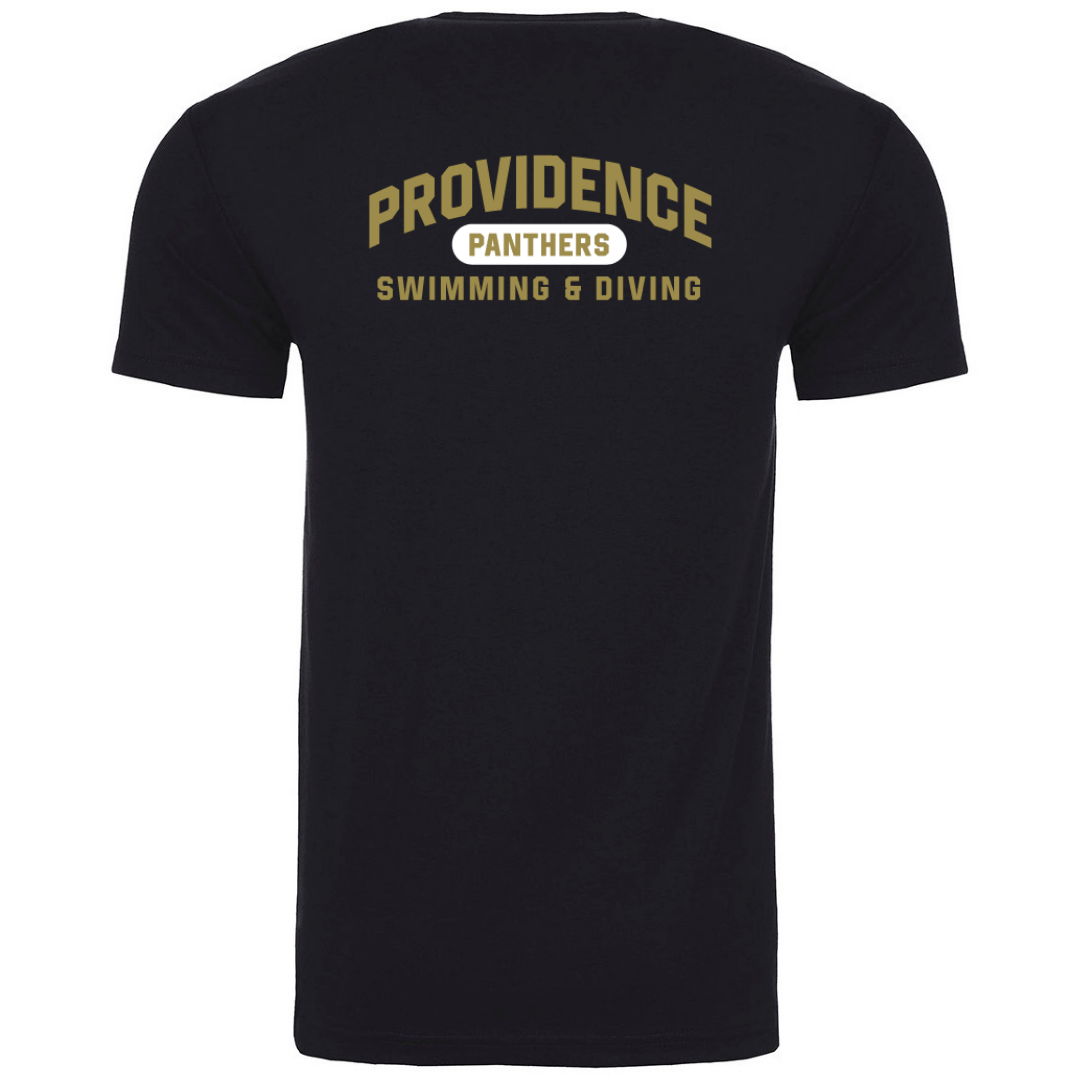 Providence HS 2026 Team Short Sleeve T-Shirt (Customized) - Providence HS