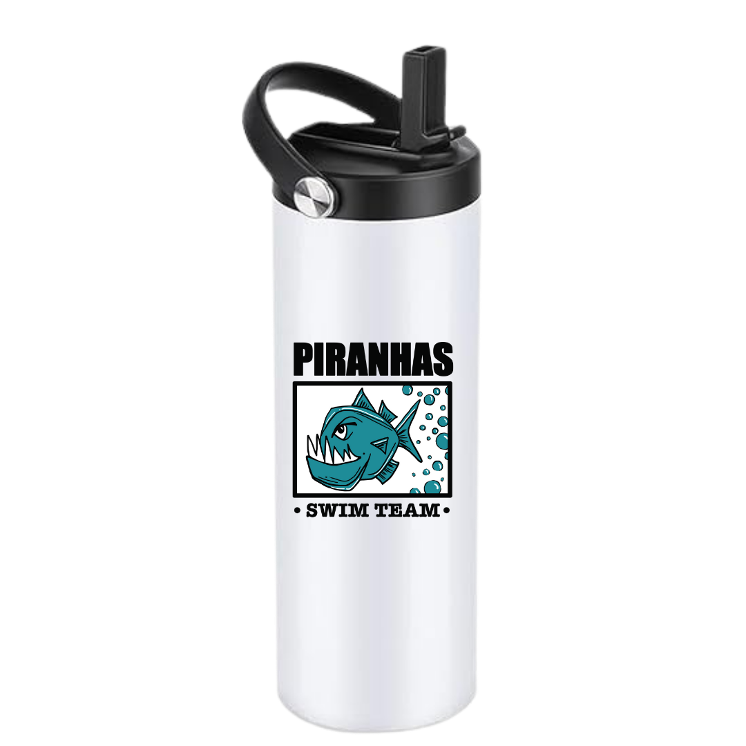 Insulated Sports Bottle 20oz (Customized) - Park Bridge