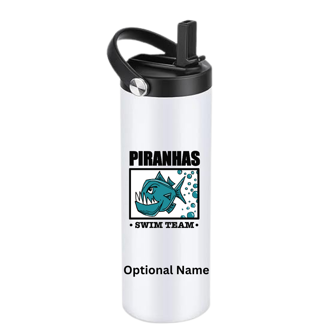 Insulated Sports Bottle 20oz (Customized) - Park Bridge