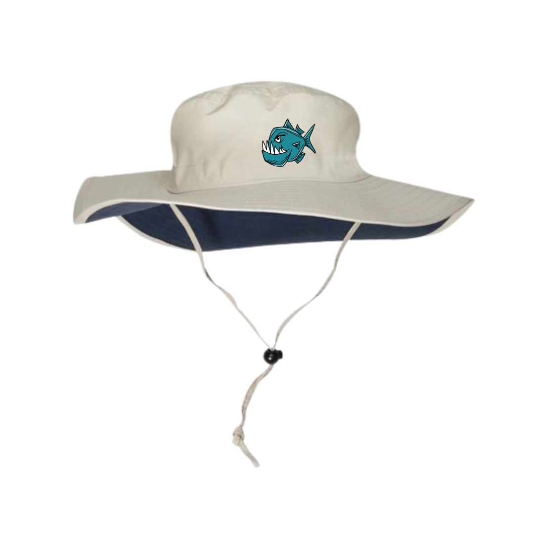 Bucket Hat (Customized) - Park Bridge