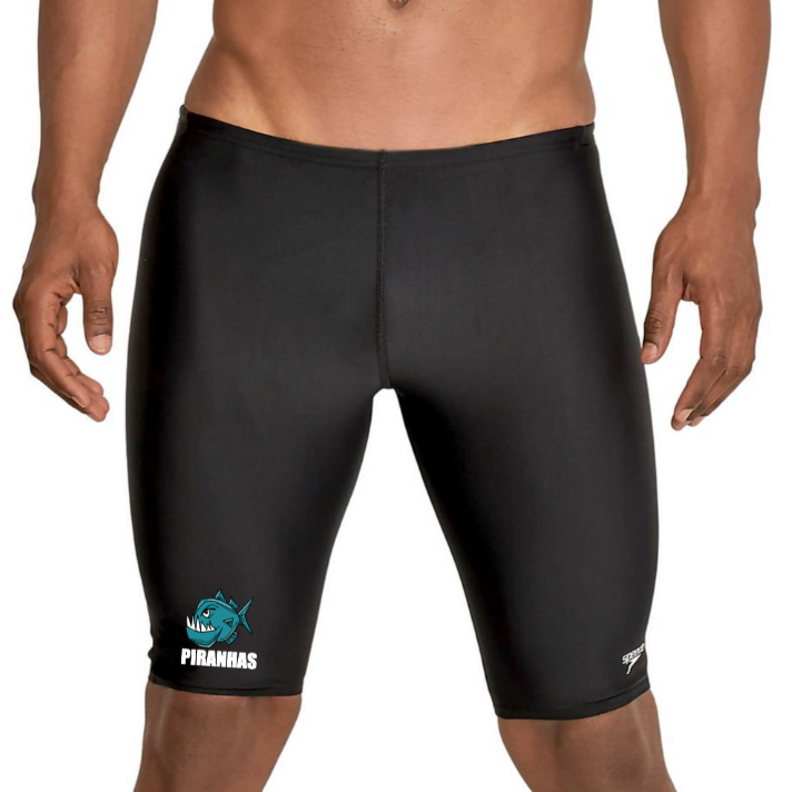 Speedo Pro LT Solid Jammer (Customized) - Park Bridge