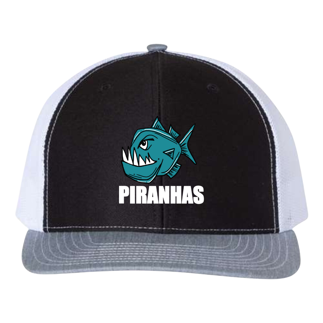 Richardson 112 Snap Back Hat (Customized) - Park Bridge