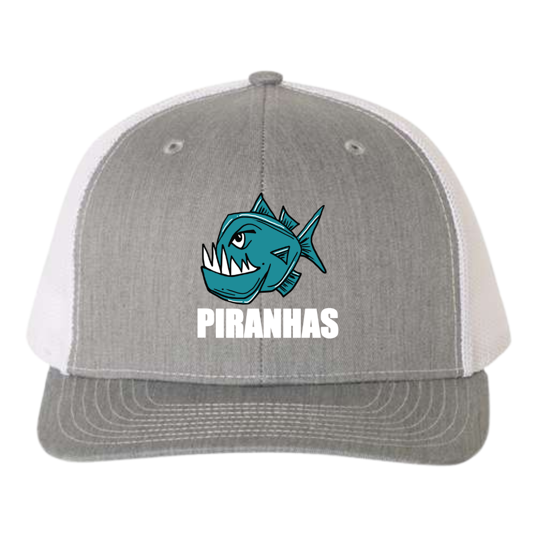 Richardson 112 Snap Back Hat (Customized) - Park Bridge