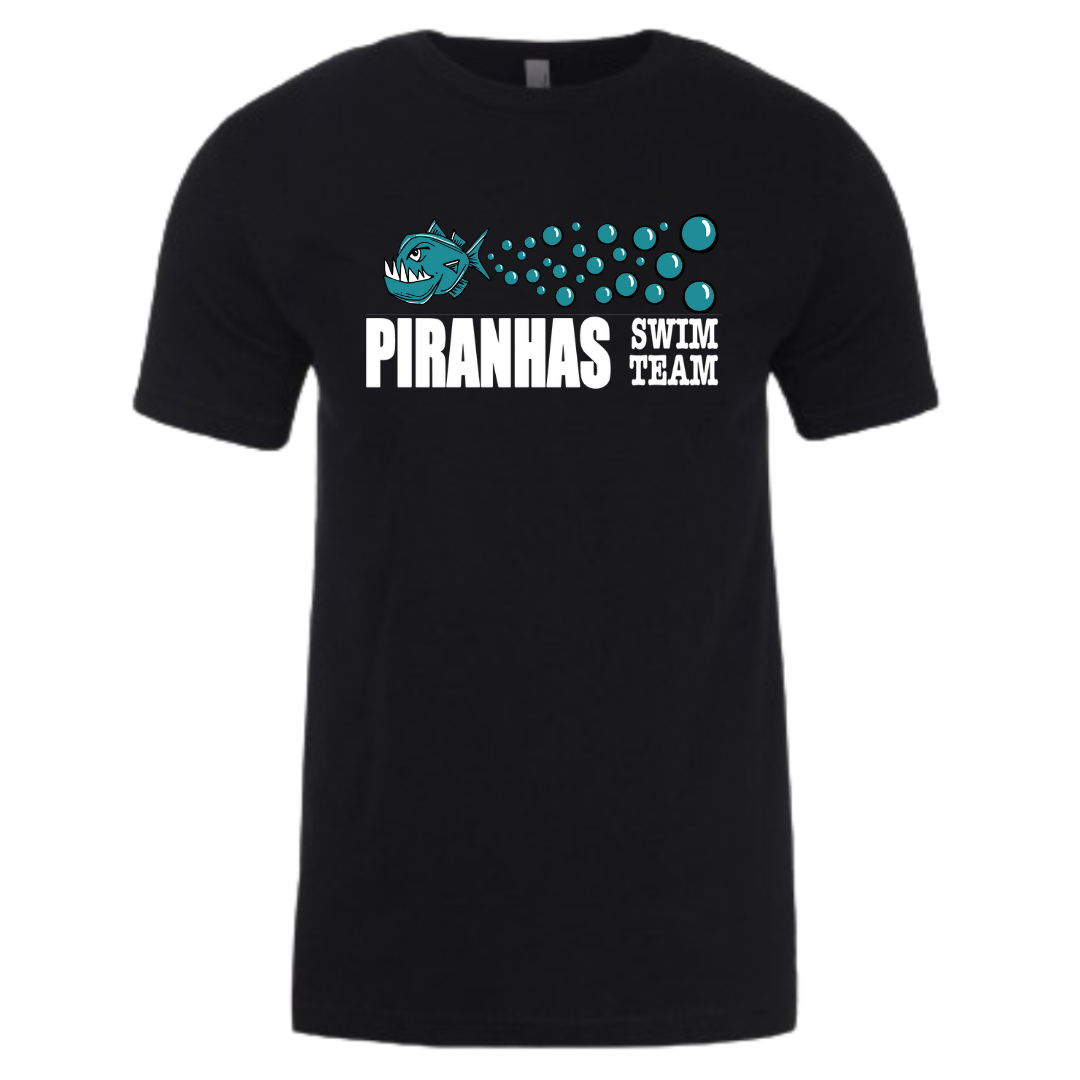 Short Sleeve T-Shirt Logo (Customized) - Park Bridge