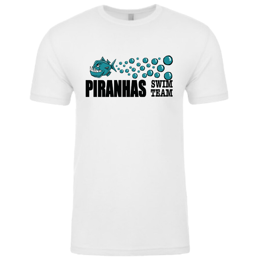 Short Sleeve T-Shirt Logo (Customized) - Park Bridge