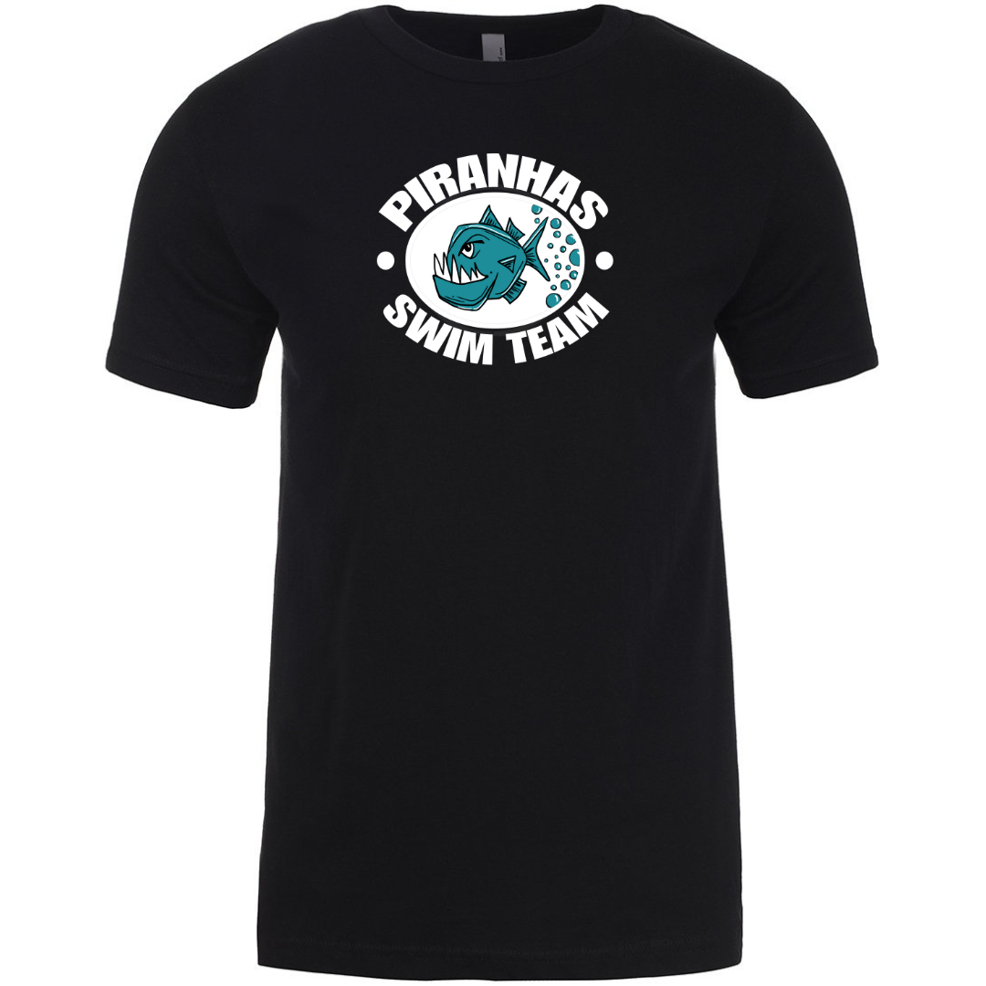 Short Sleeve T-Shirt Logo (Customized) - Park Bridge