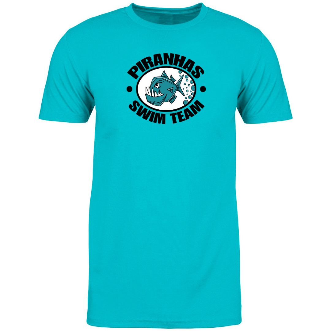 Short Sleeve T-Shirt Logo (Customized) - Park Bridge