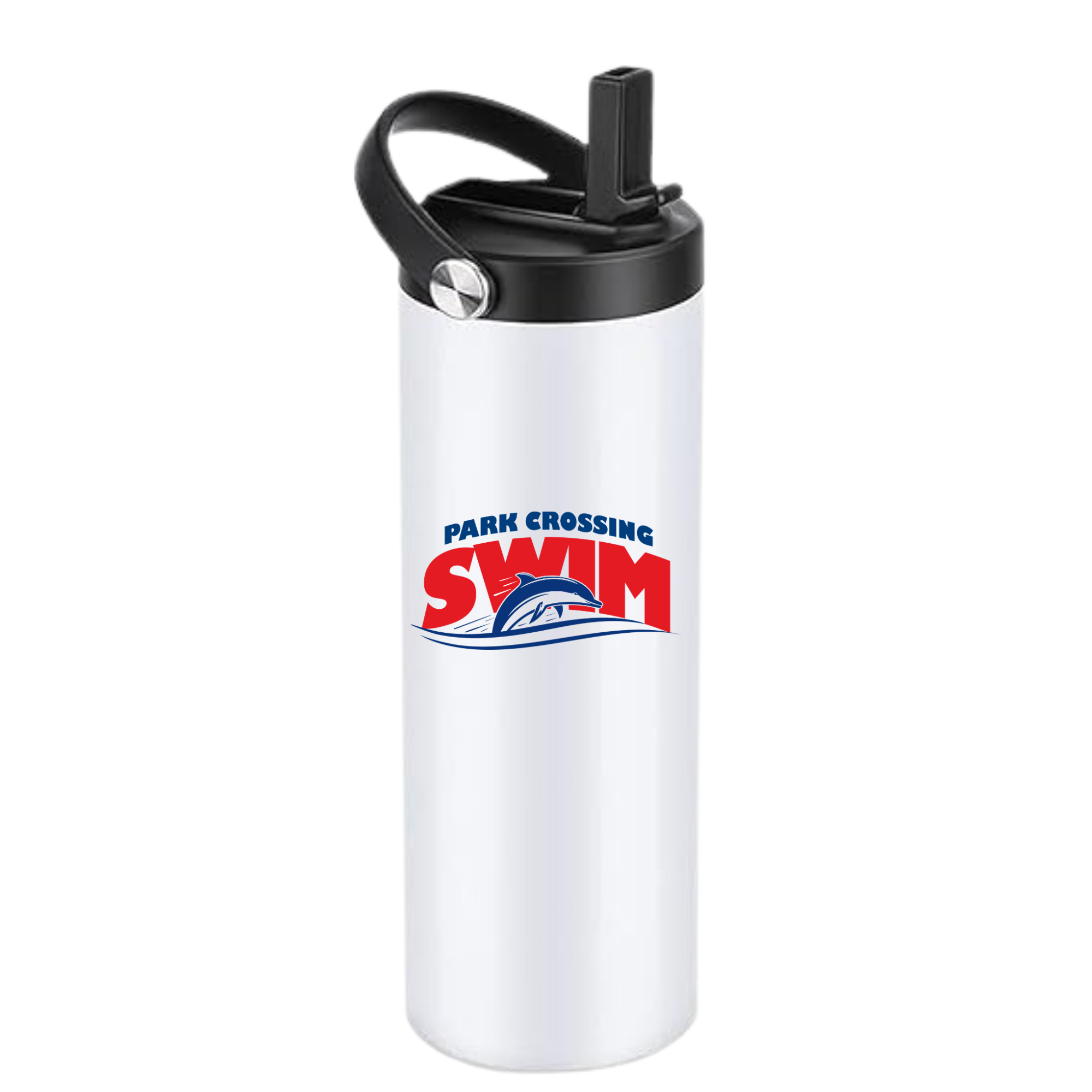 Insulated Sports Bottle 20oz (Customized) -  Park Crossing