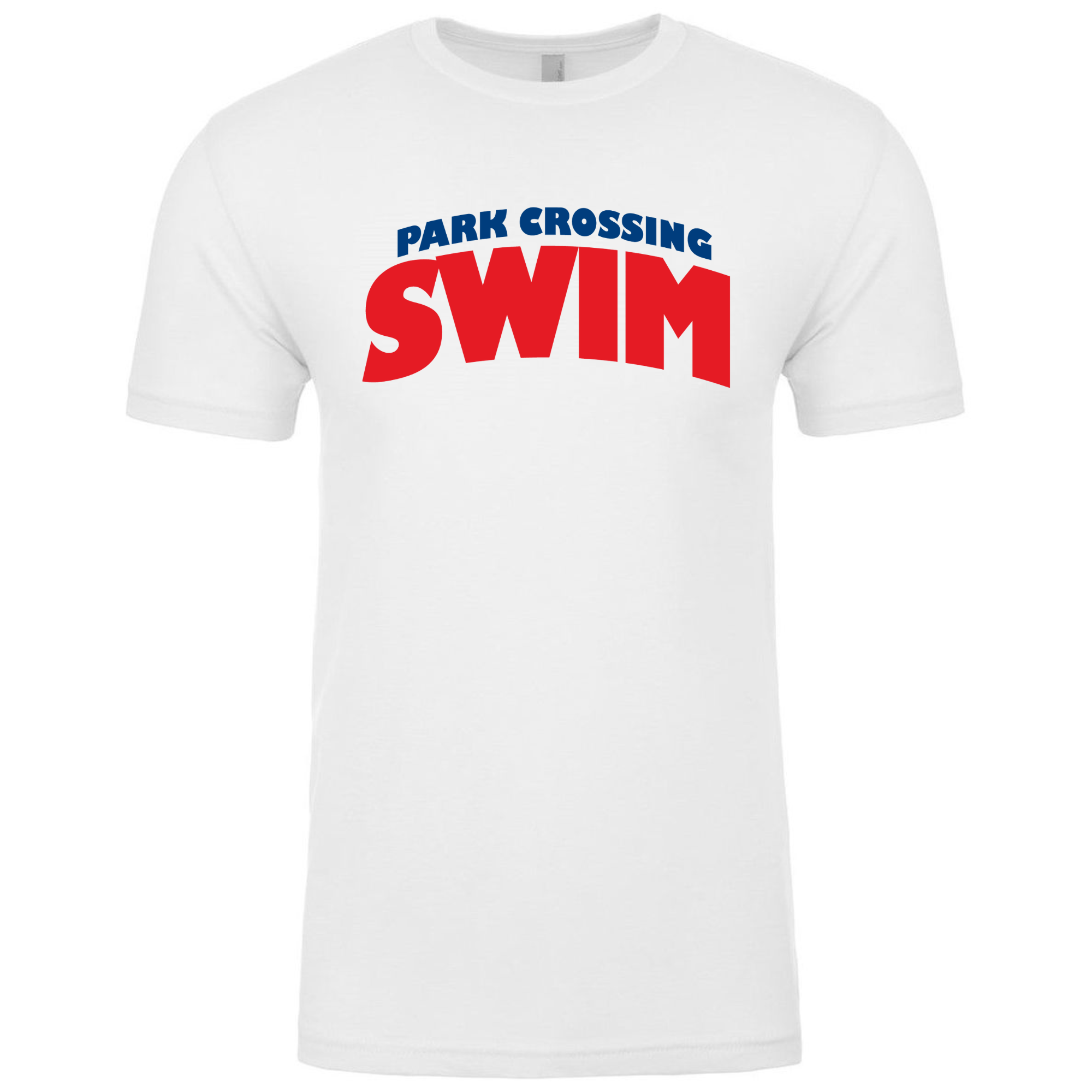 Short Sleeve T-Shirt (Customized) - Park Crossing