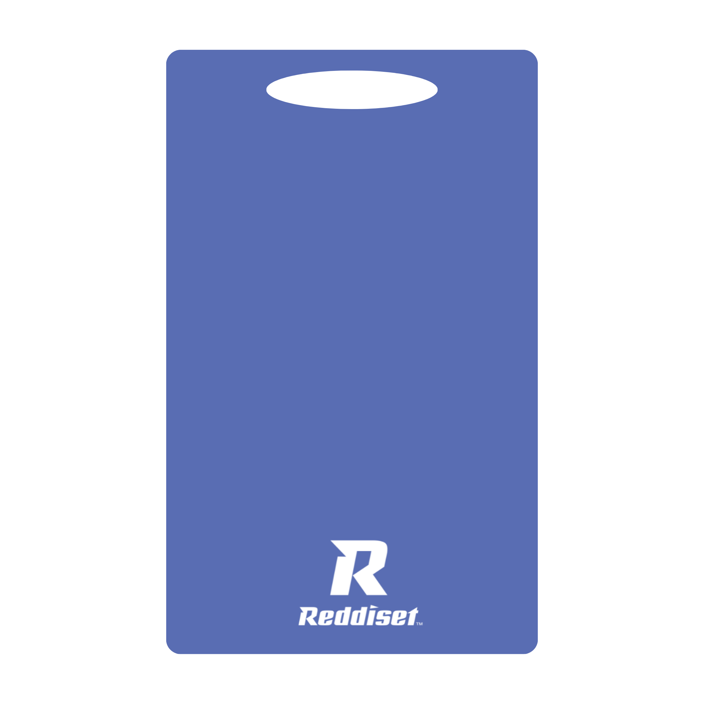 Aluminum Bag Tag (Customized) - Patel High School