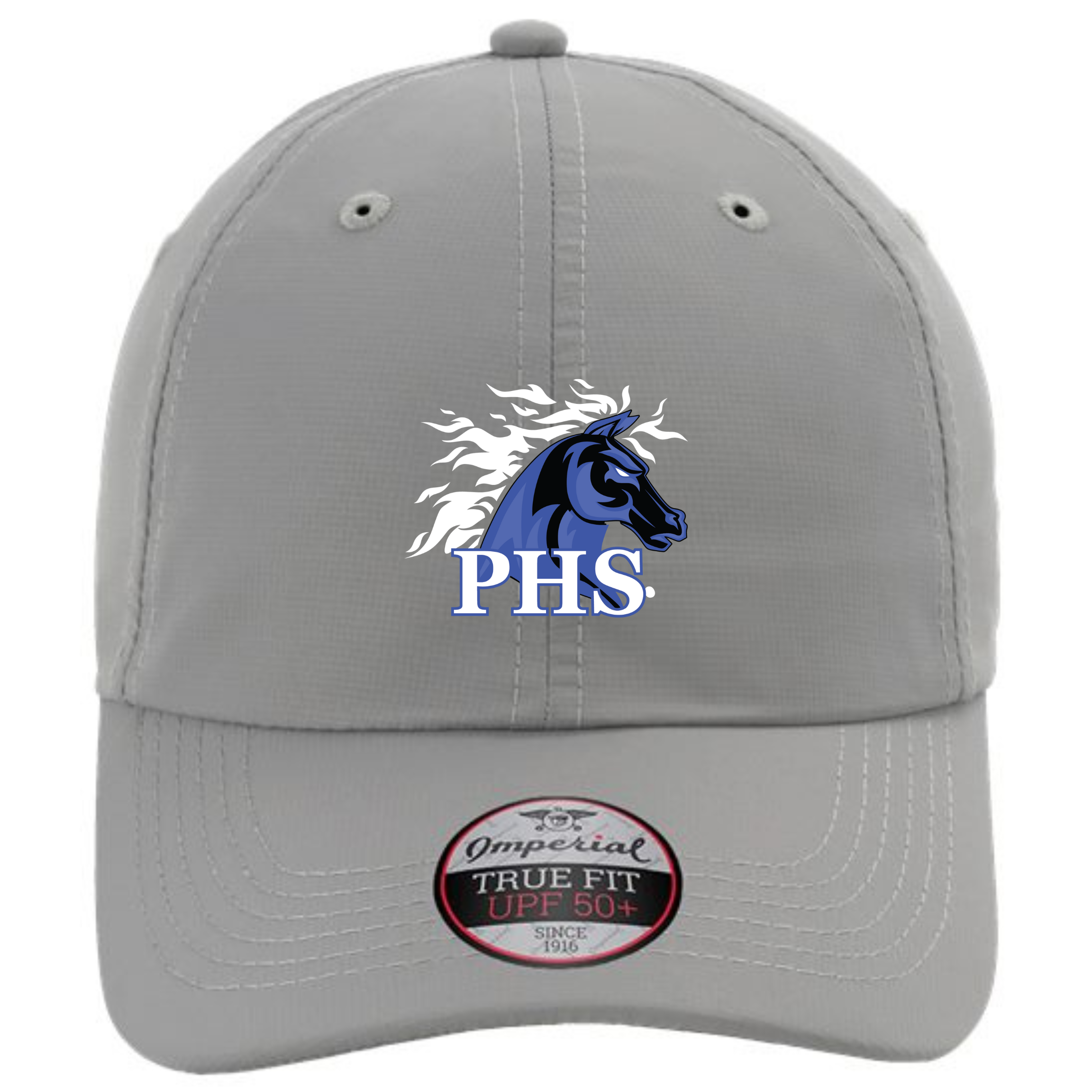 Imperial Original Performance Cap (Customized) - Patel High School
