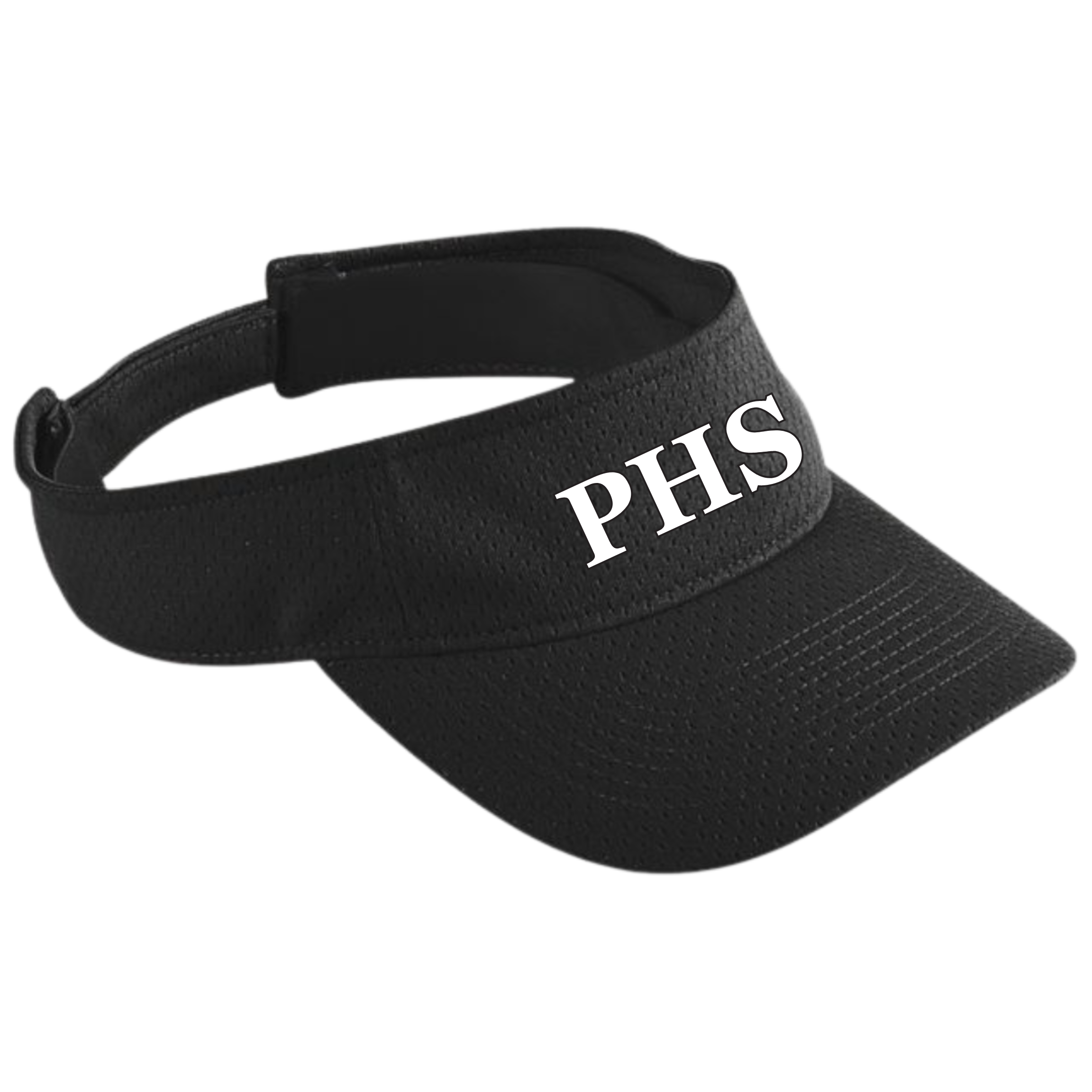 Athletic Mesh Visor (Customized) - Patel High School