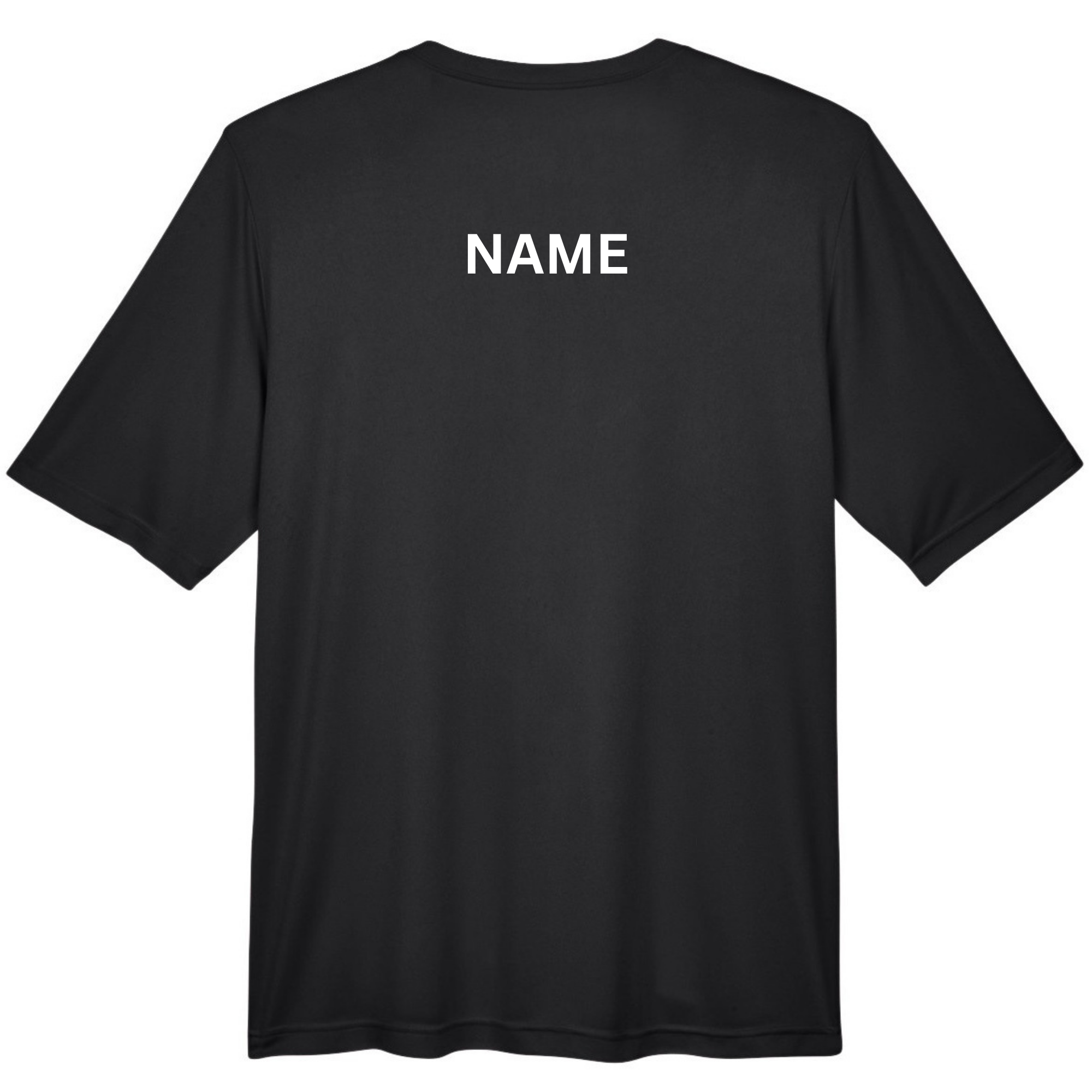 Performance T-Shirt (Customized) - Coast Aquatics