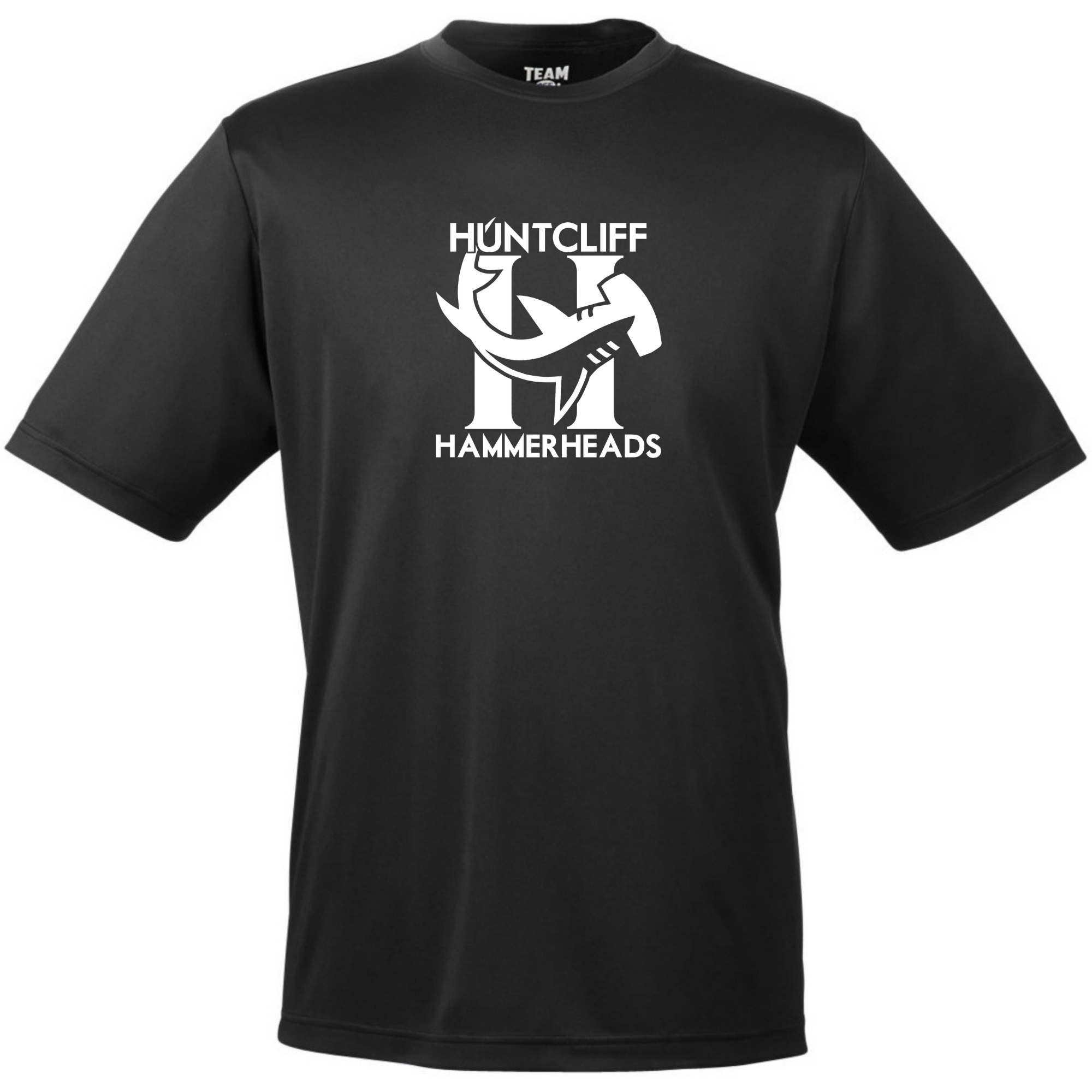 Performance T-Shirt (Customized) - Huntcliff