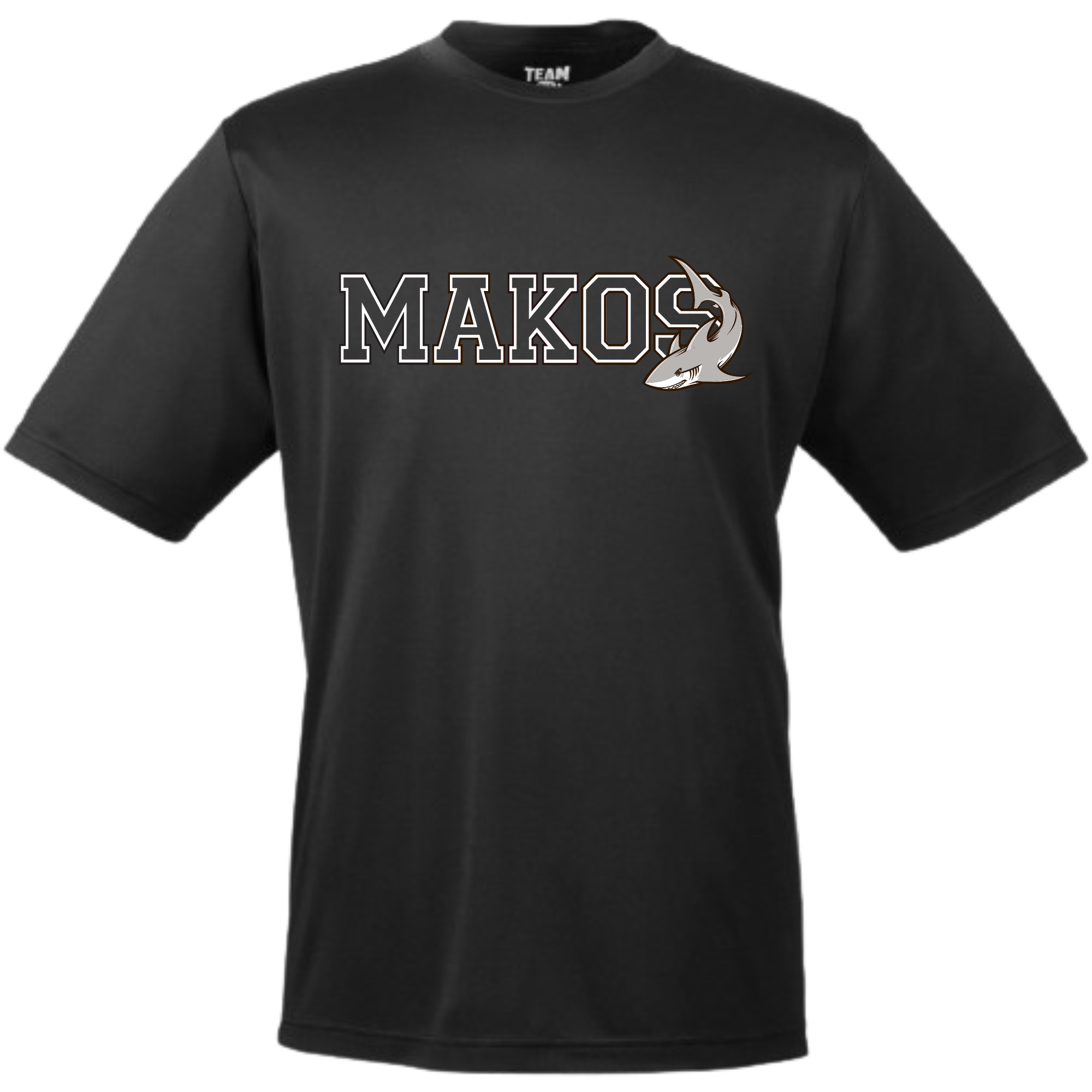 Performance T-Shirt (Customized) - Meadowbrook