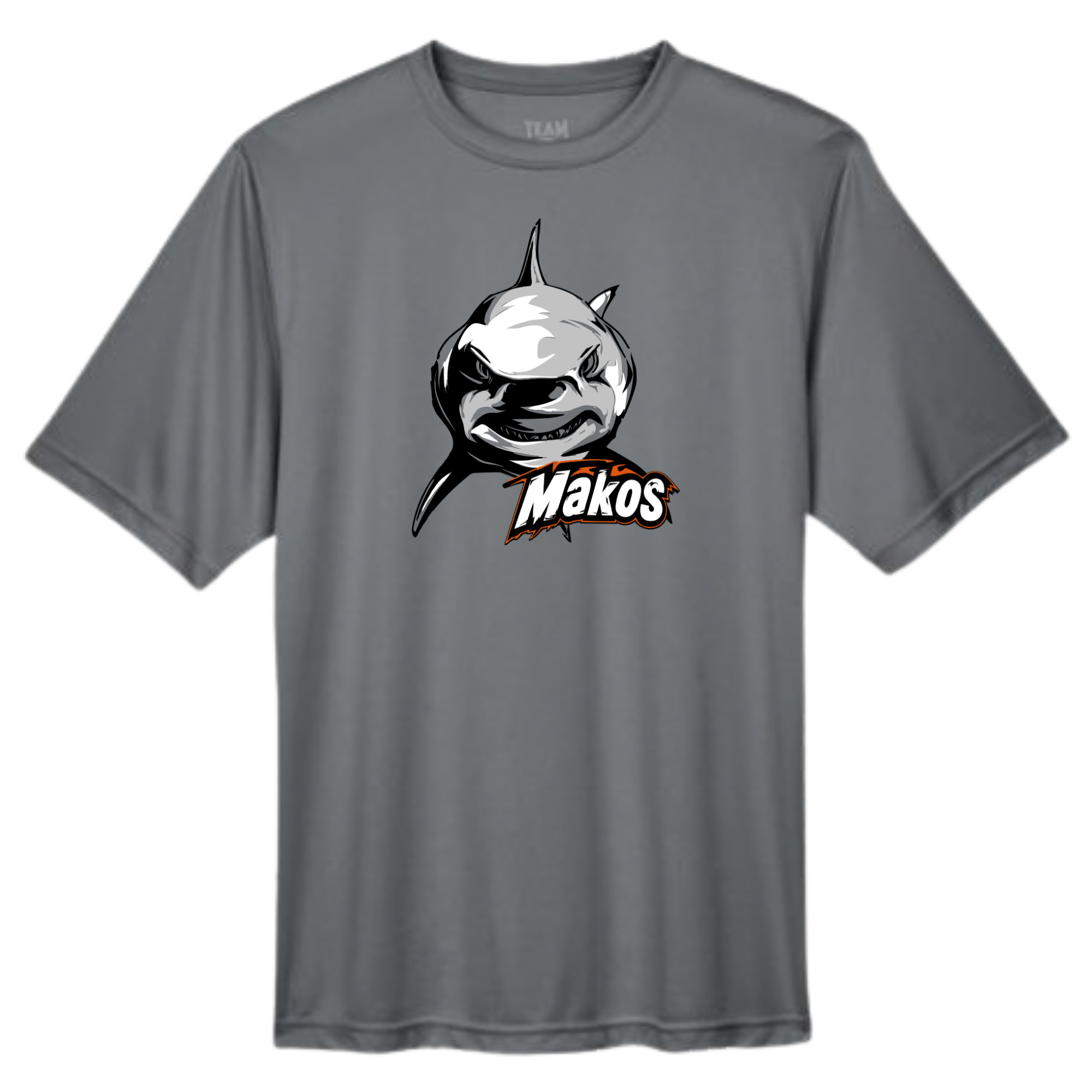 Performance T-Shirt (Customized) - Chimneys of Marvin