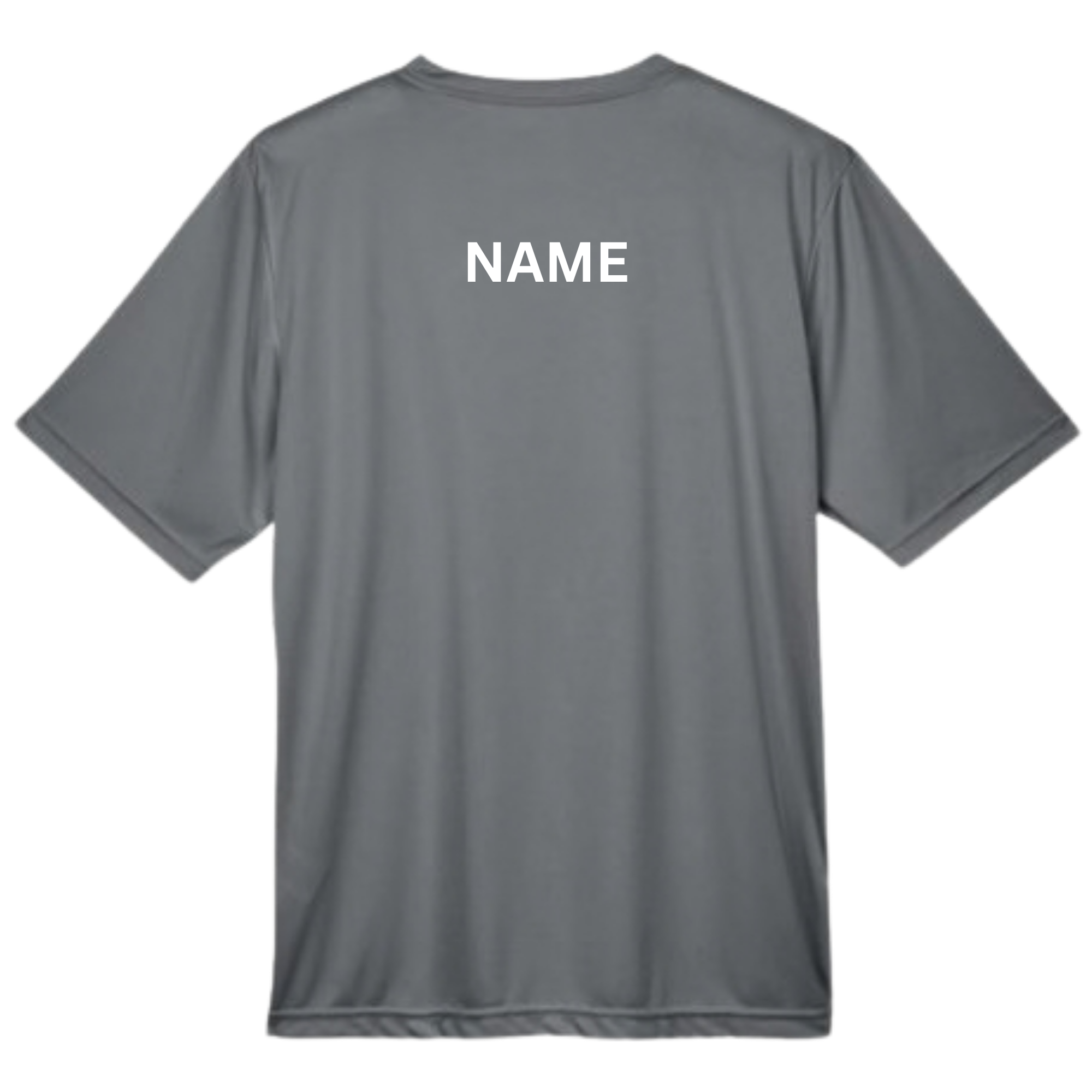 Performance T-Shirt (Customized) - Coast Aquatics